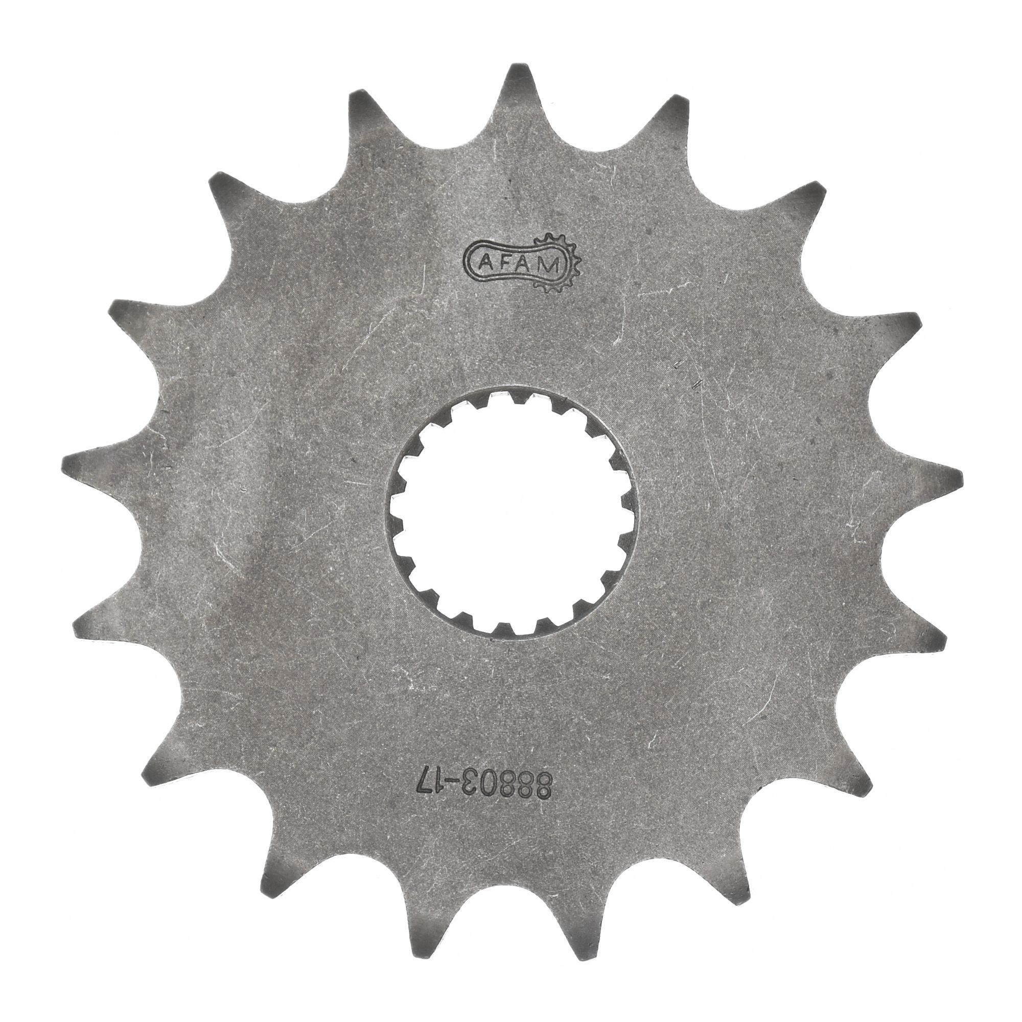 AFAM Ritzel #520 17 Zähne