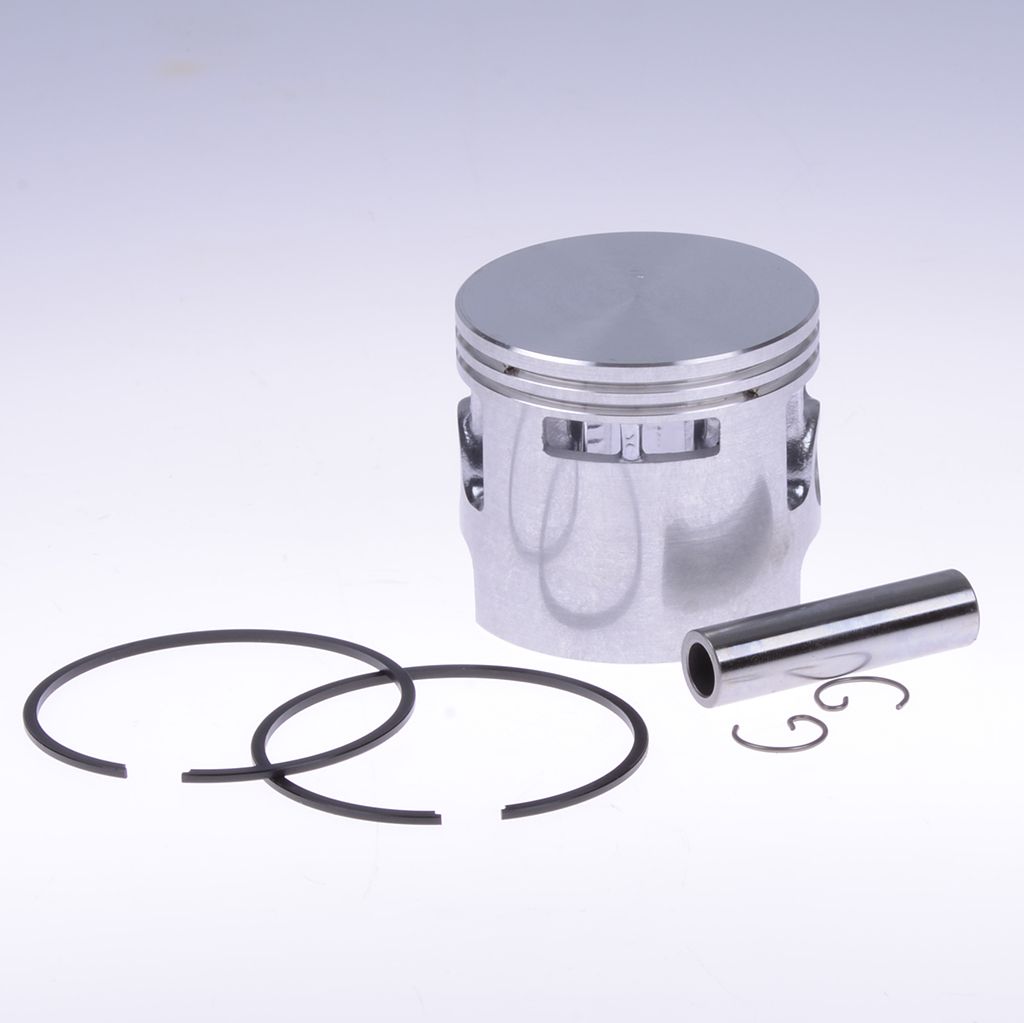 DR / Motorparts Kolbenkit DR PT00062 d.55 mm
