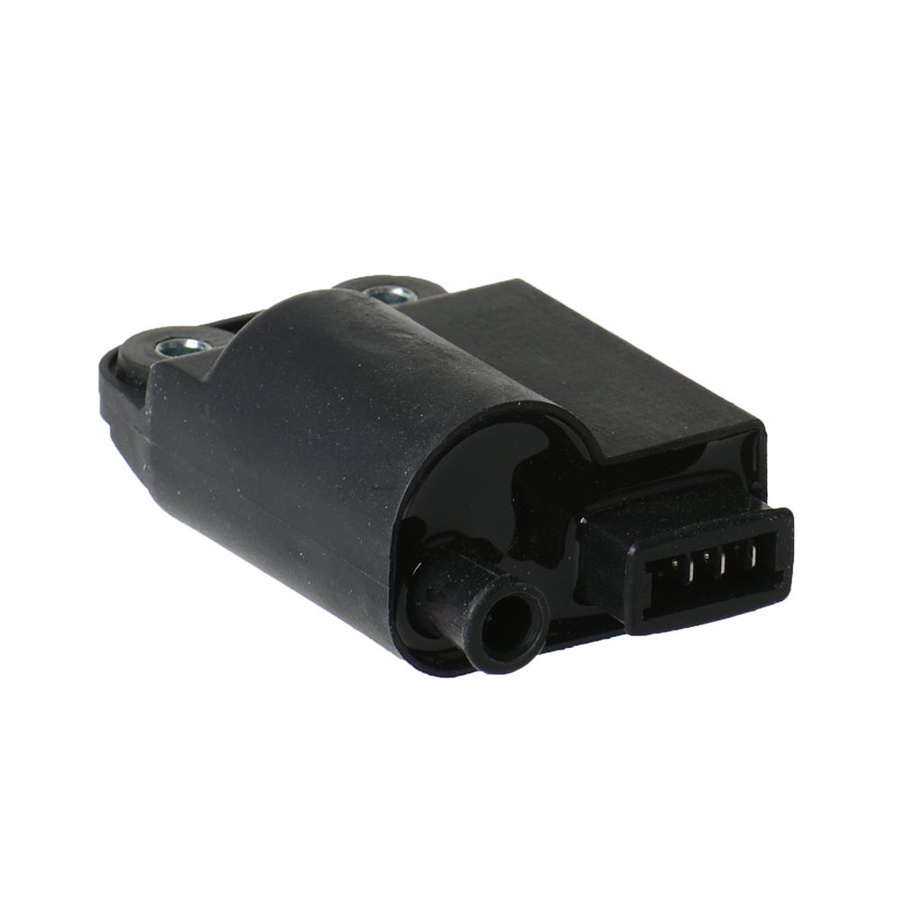 DR / Motorparts CDI Zündeinheit