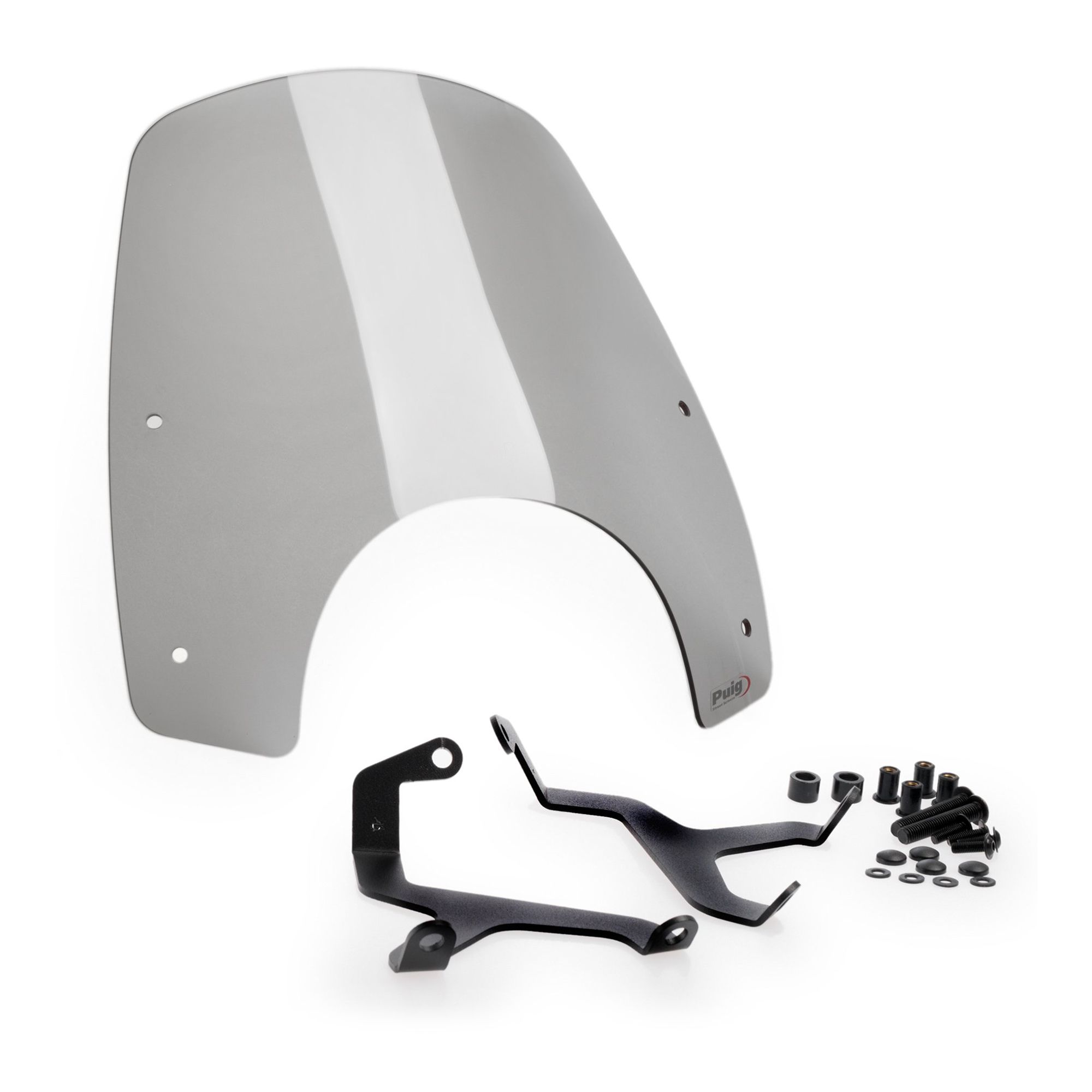 Puig Windschutz Windschild Sport getönt mit ABE