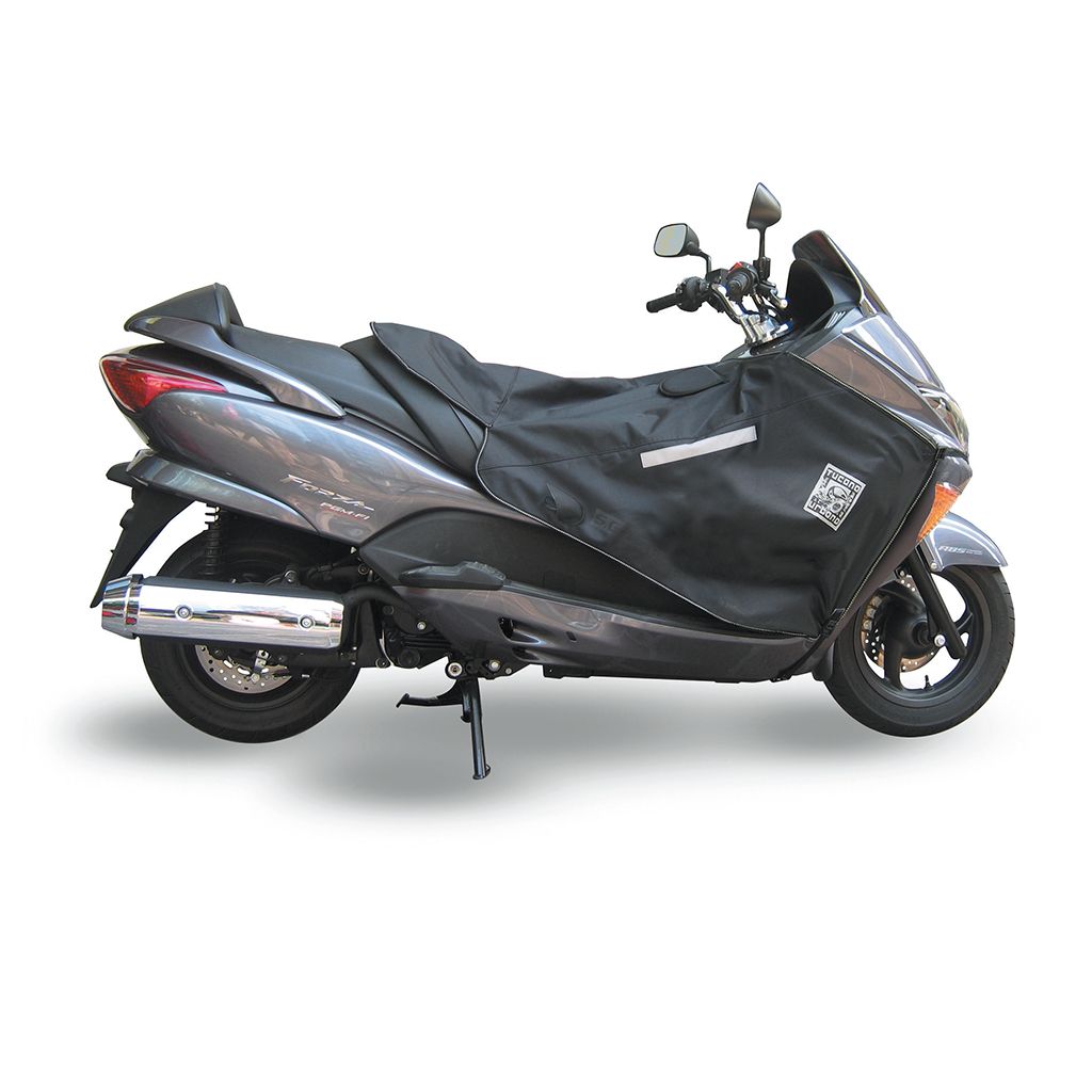 Tucano Urbano Beinschutz Termoscud