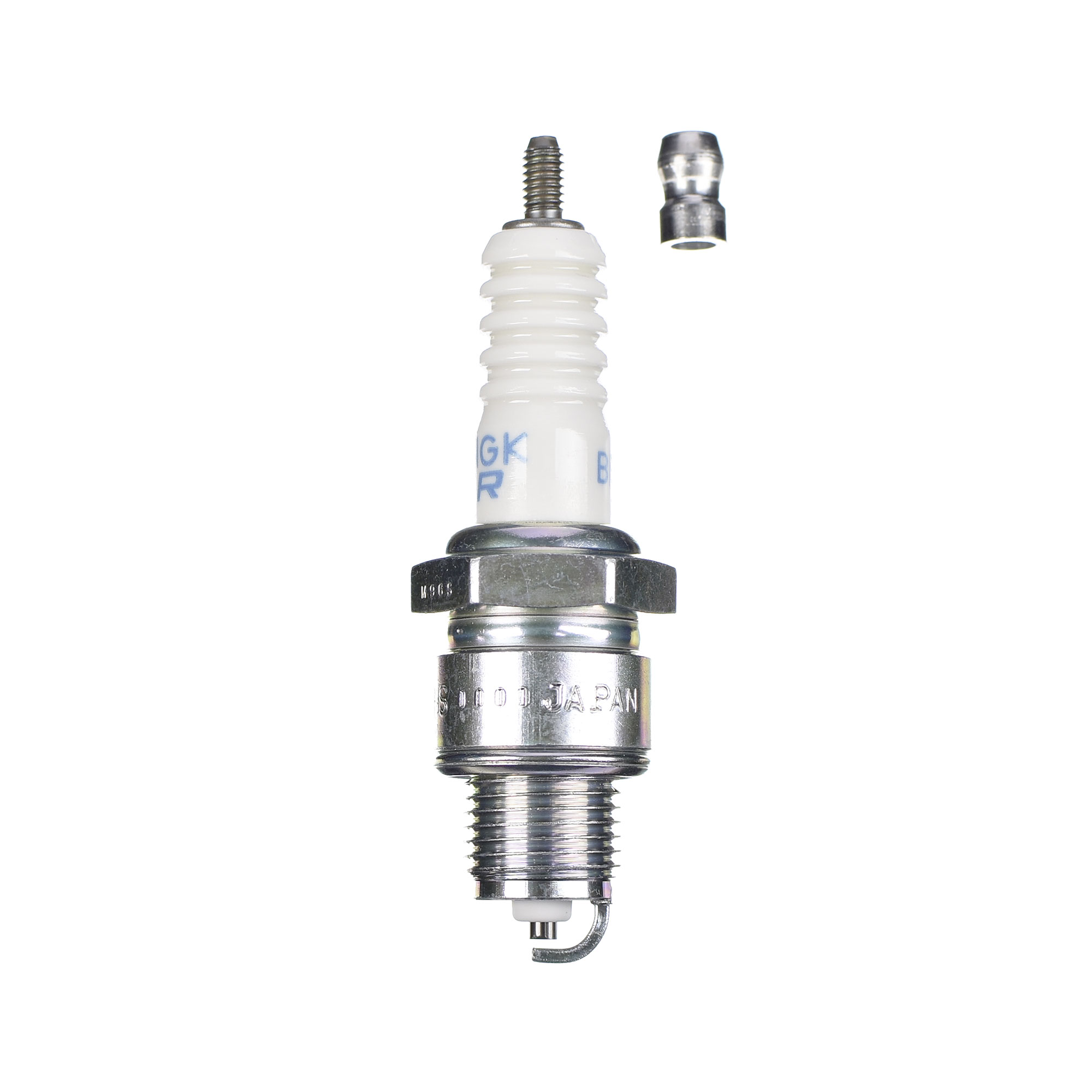 NGK Zündkerze BPR6HS