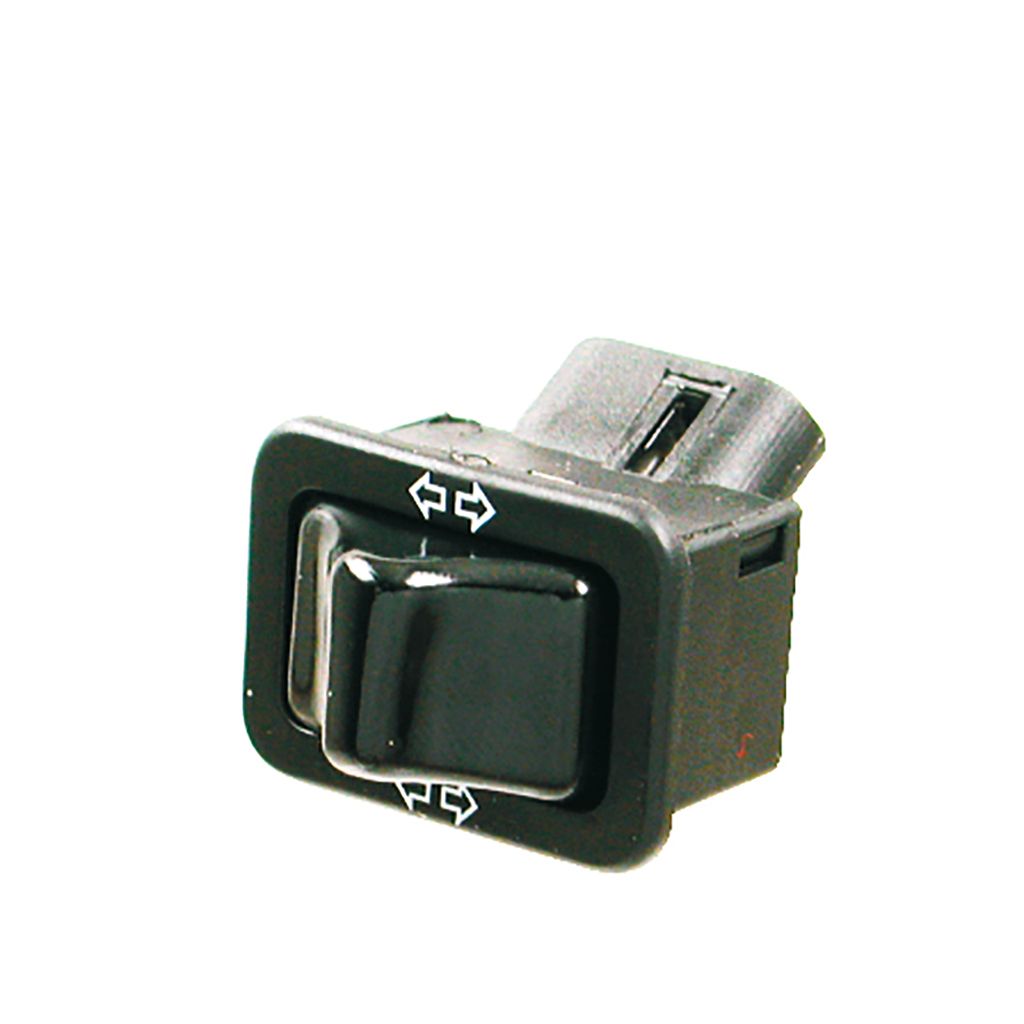 Piaggio Blinkerschalter schwarz