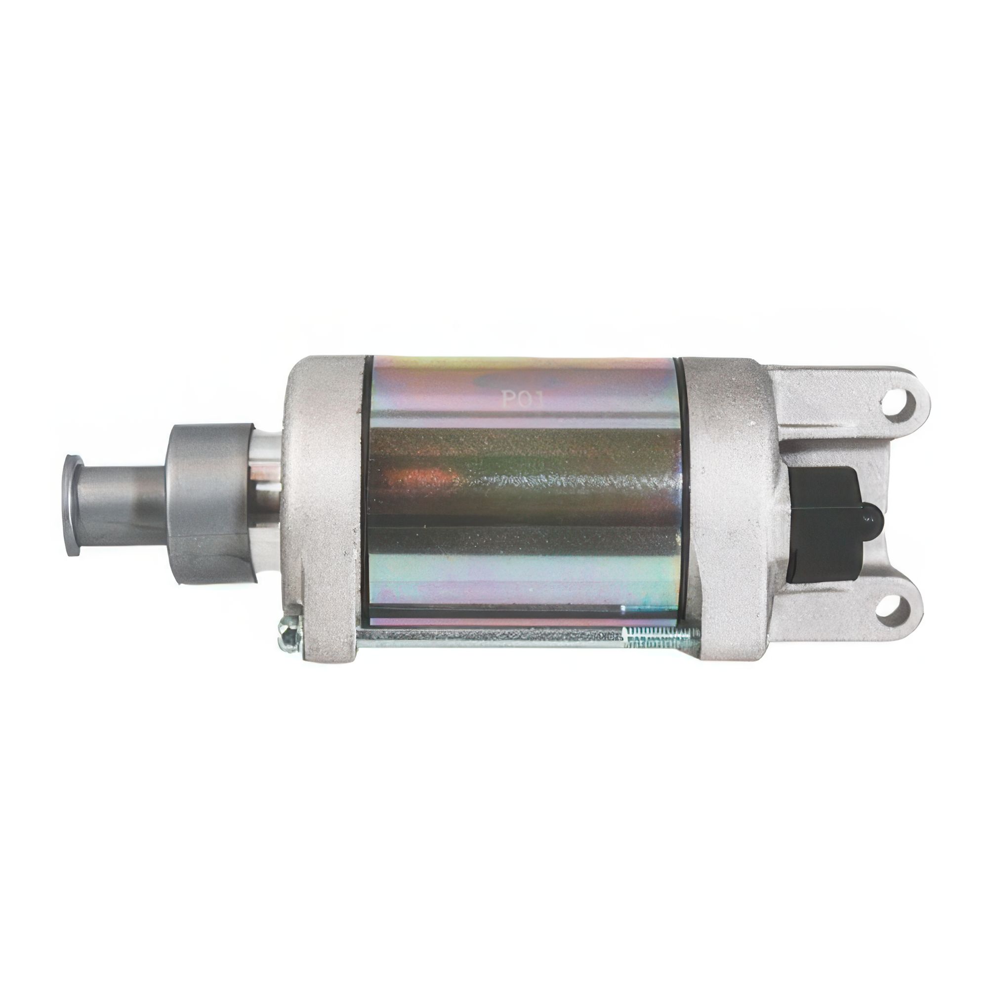 ScooterLibre Anlasser