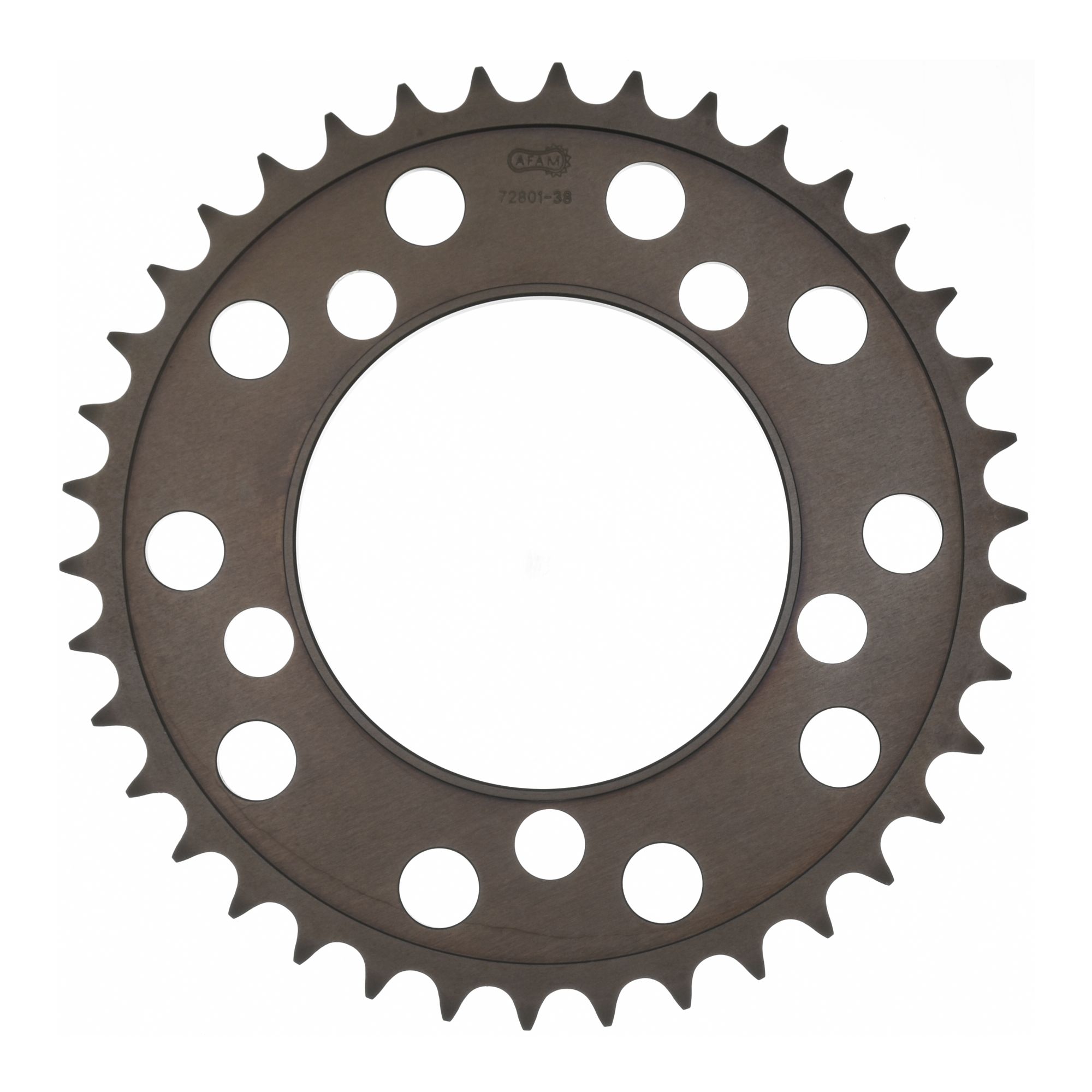 AFAM Kettenrad 72801-39 ALU #525 39 Zähne