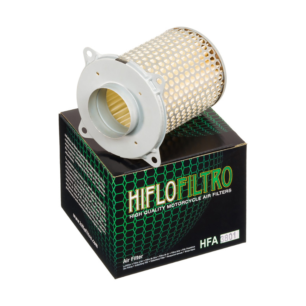 Hiflo Luftfilter