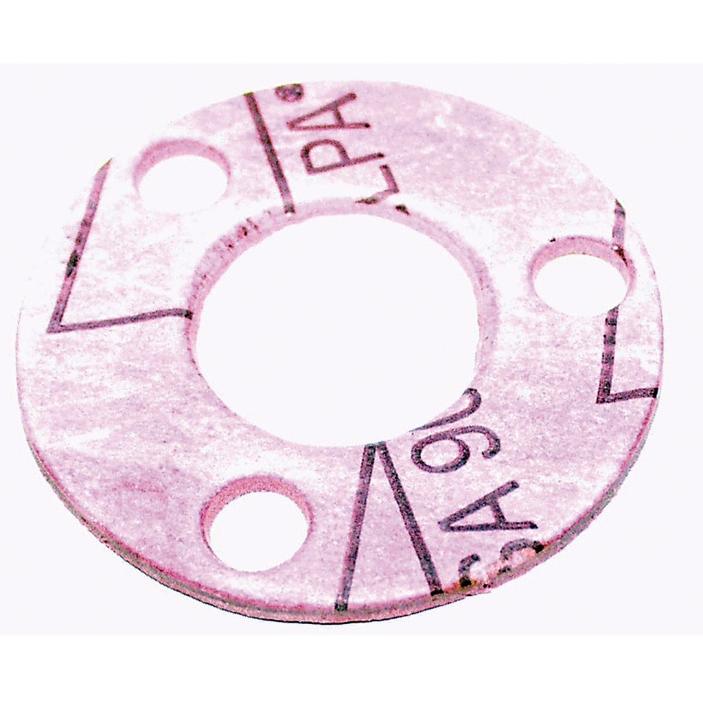 ScooterLibre Dichtung Endschalldämpfer f. Turbokit 3-Loch