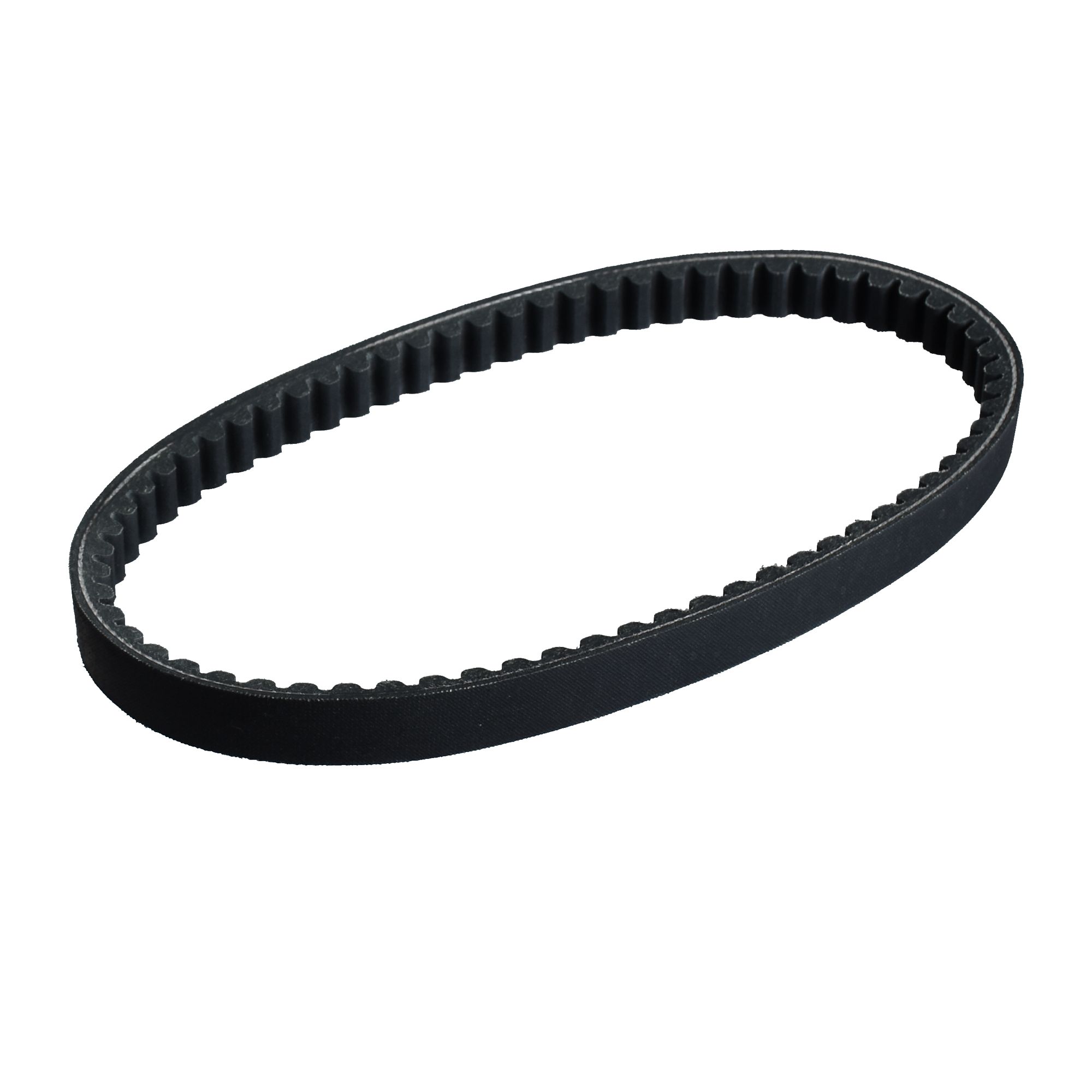 ScooterLibre Keilriemen Antriebsriemen 669x18x30