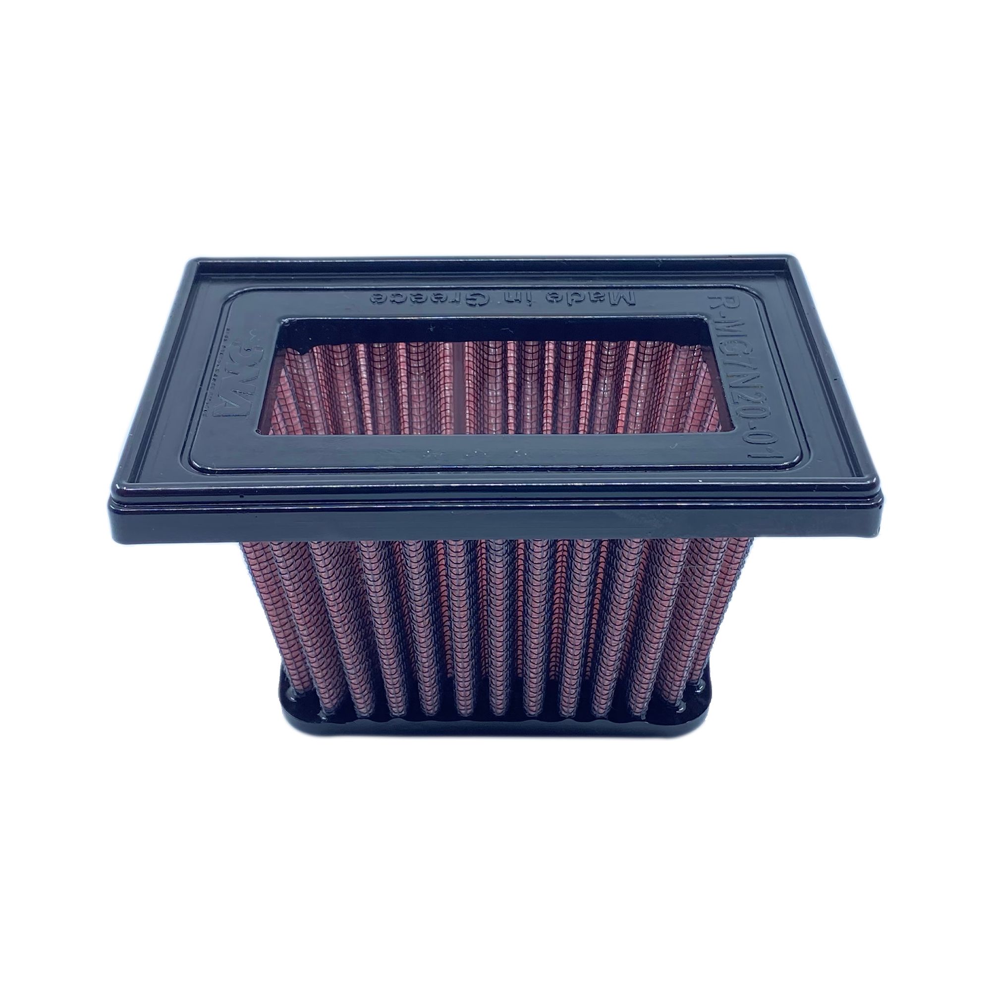 DNA Filters Luftfilter Performance