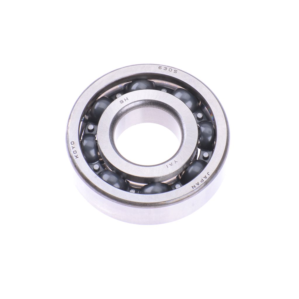 MotoLibre Lager 6305 25x62x17 beide Seiten offen