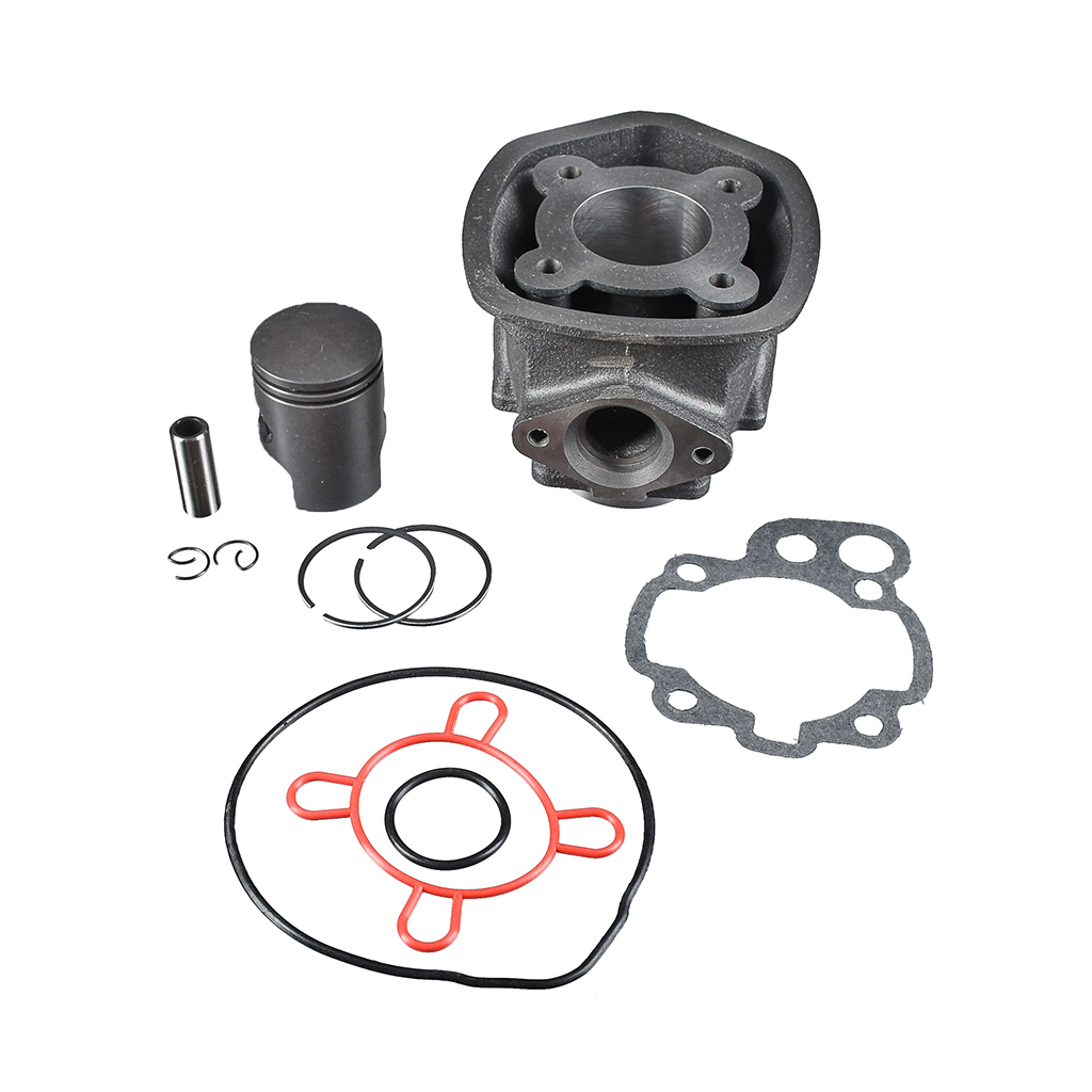 TNT Zylinderkit 50ccm LC 5-Eck