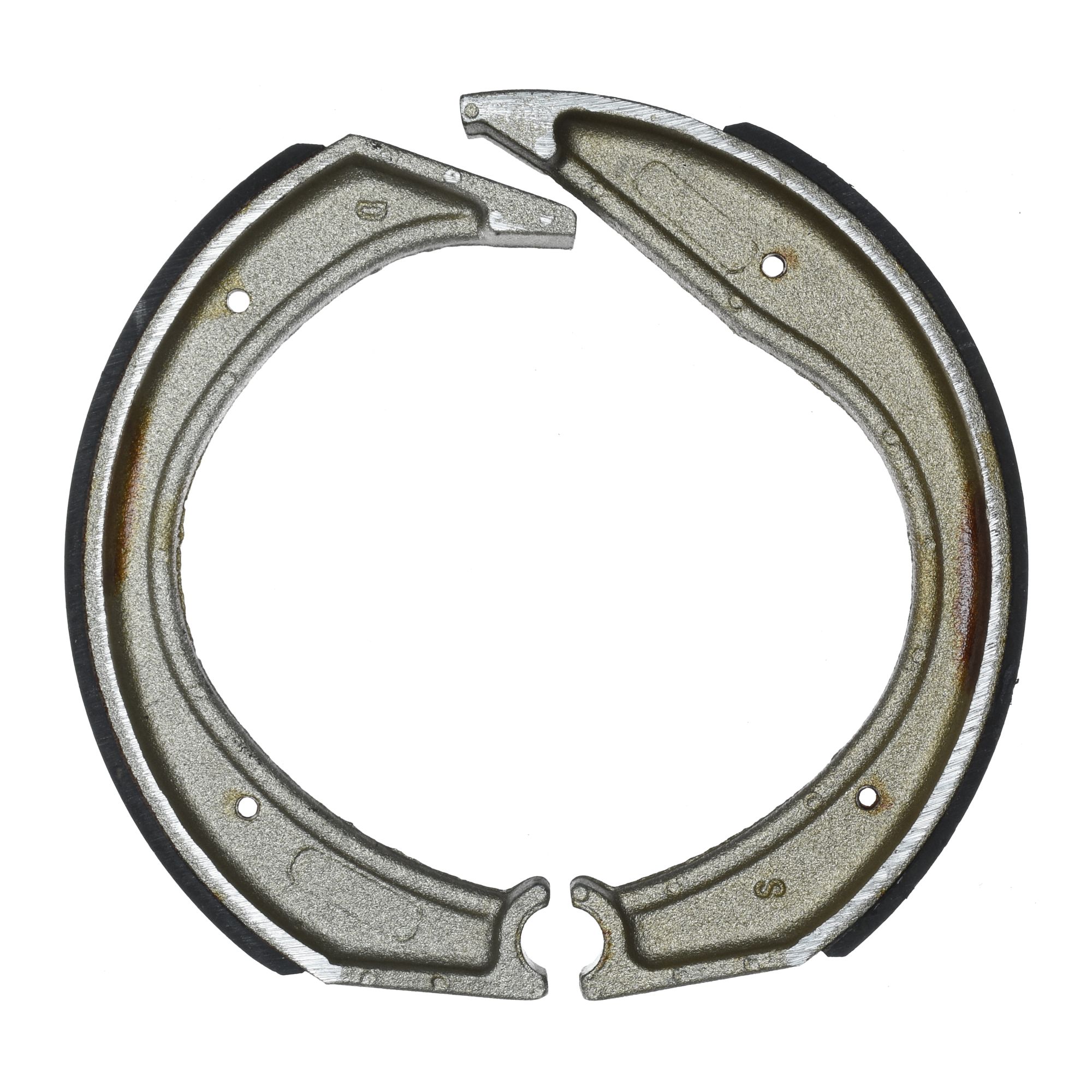 TRW Bremsbacken Bremsbelag