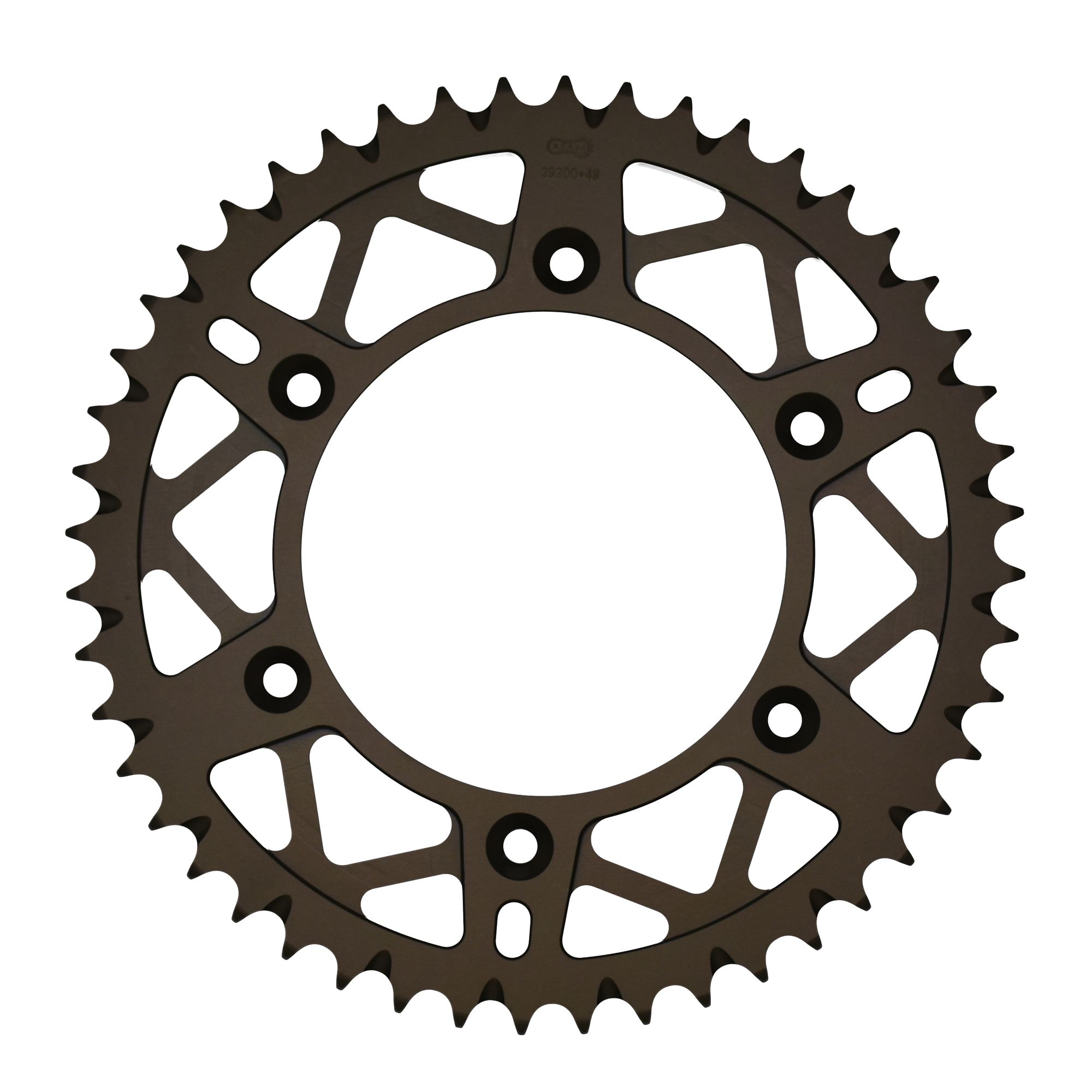 AFAM Kettenrad 39300+48 ALU #520 S/C 48 Zähne