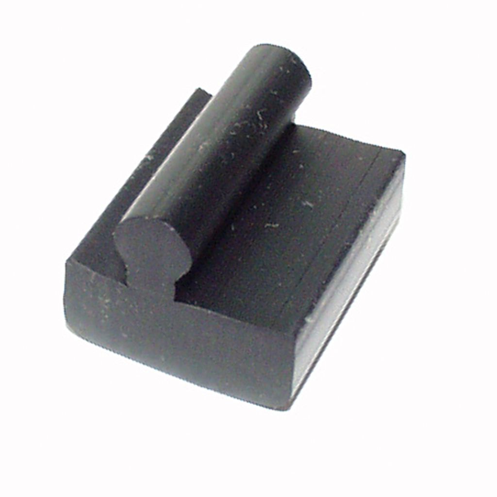 KMP italiana Kickstarteranschlaggummi