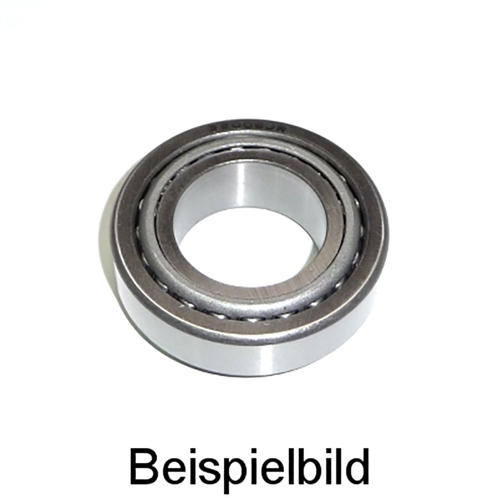 MotoLibre Lenkkopflager SSY903S Kegelrollenlager