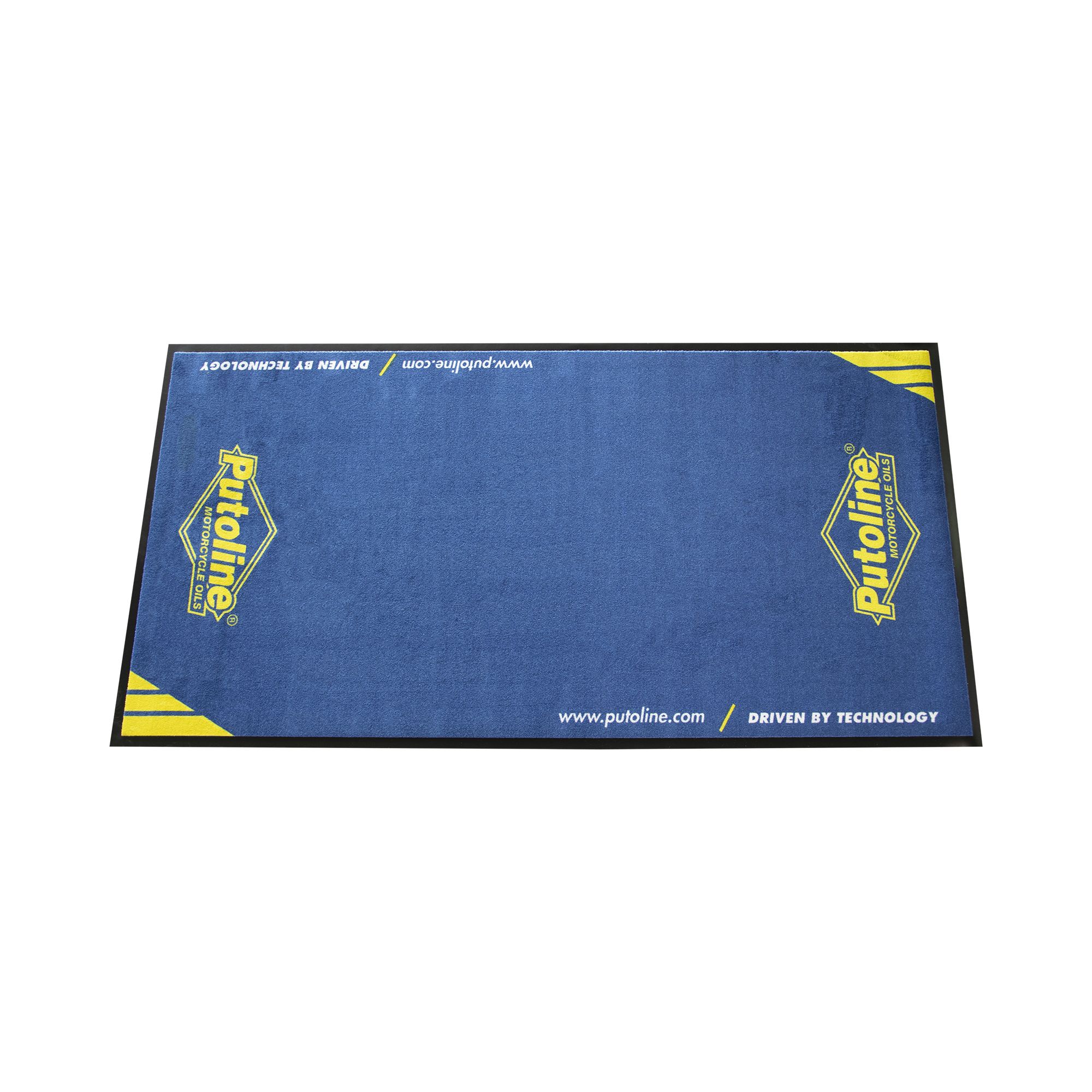Putoline Mechanikermatte Pit-Mat 95 x 190 cm