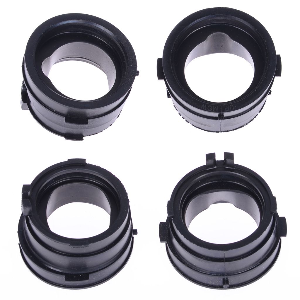 MotoLibre Ansaugstutzen