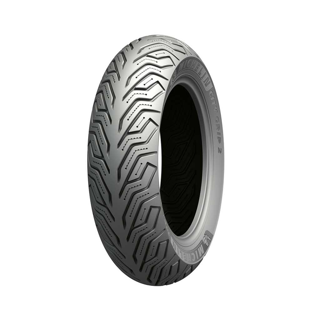Michelin Reifen 120/80-14 City Grip 2 58S TL M&S