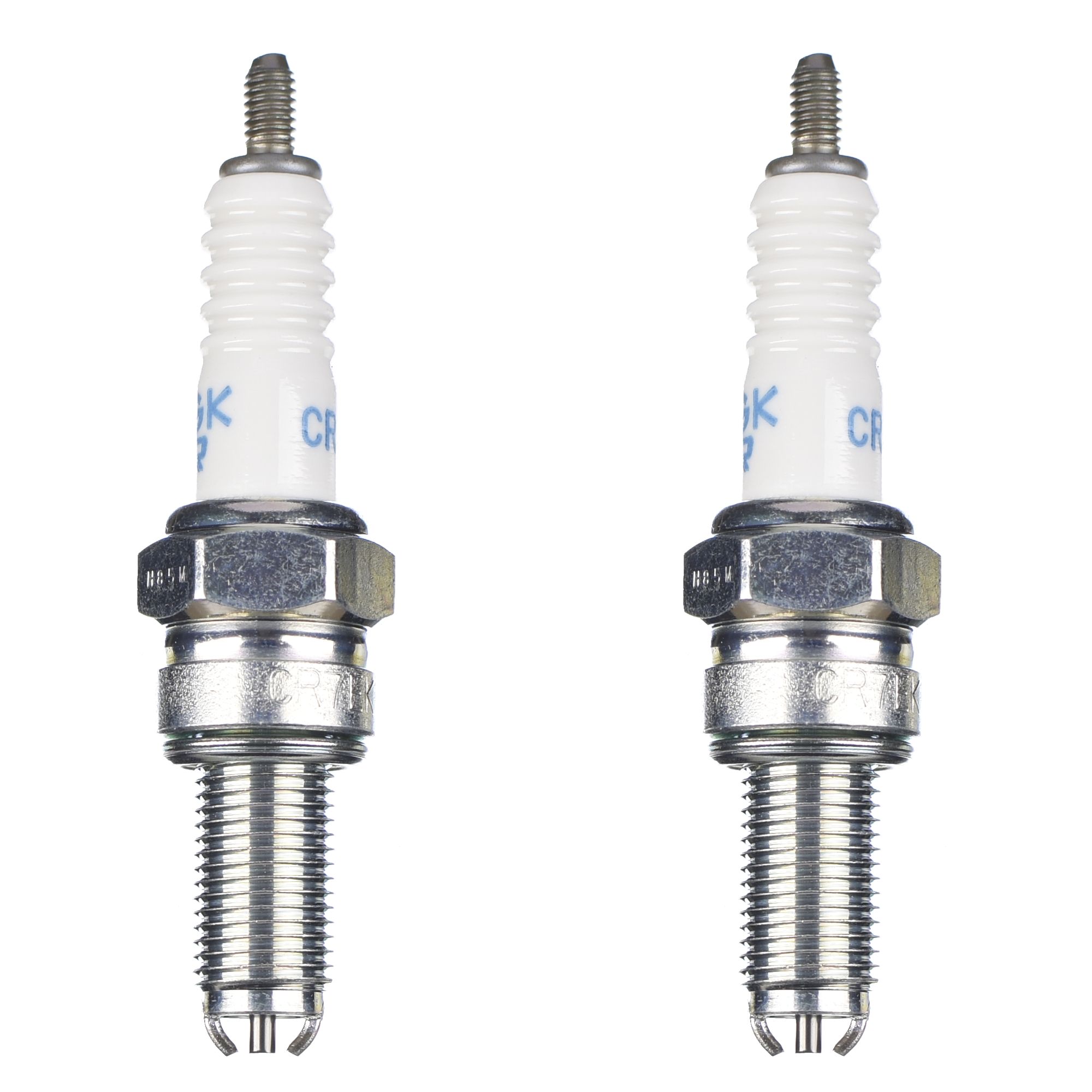 NGK Zündkerze CR7EK 7546 2er Set