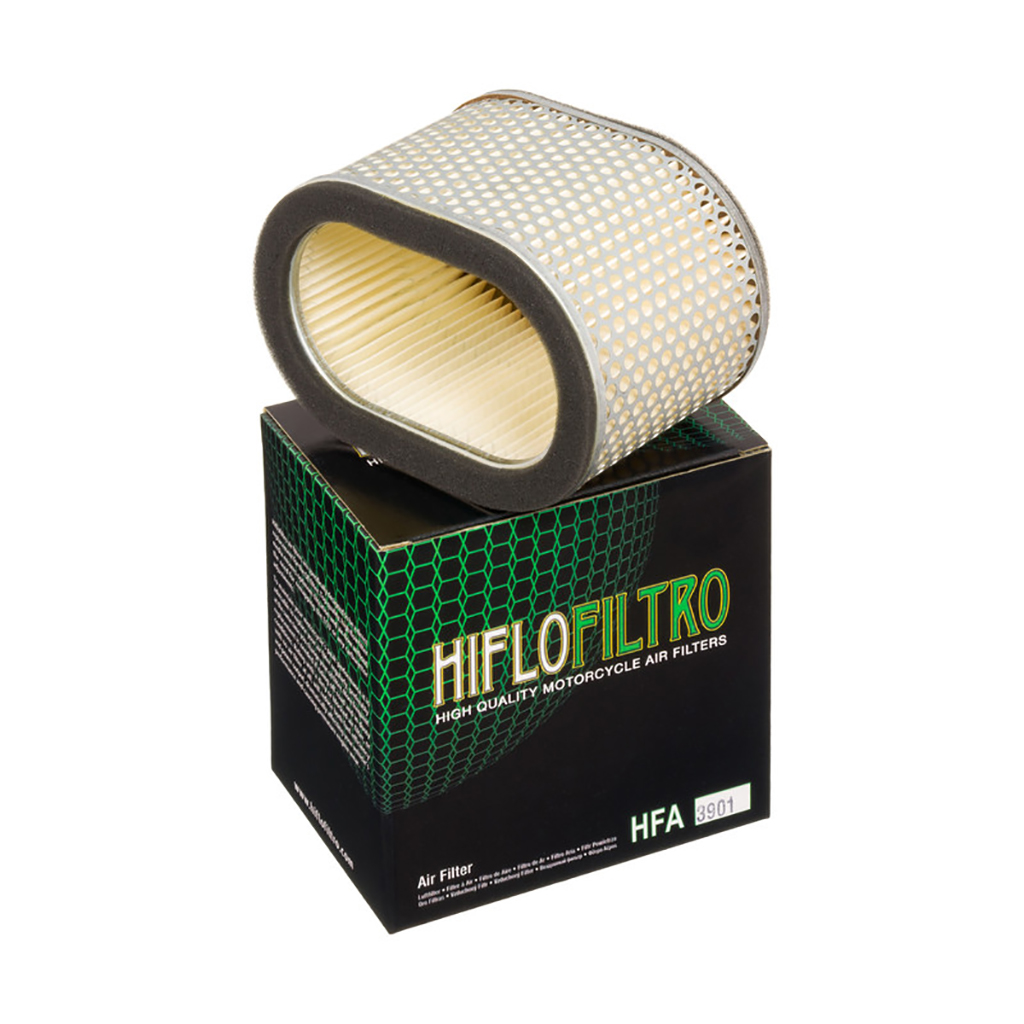 Hiflo Luftfilter