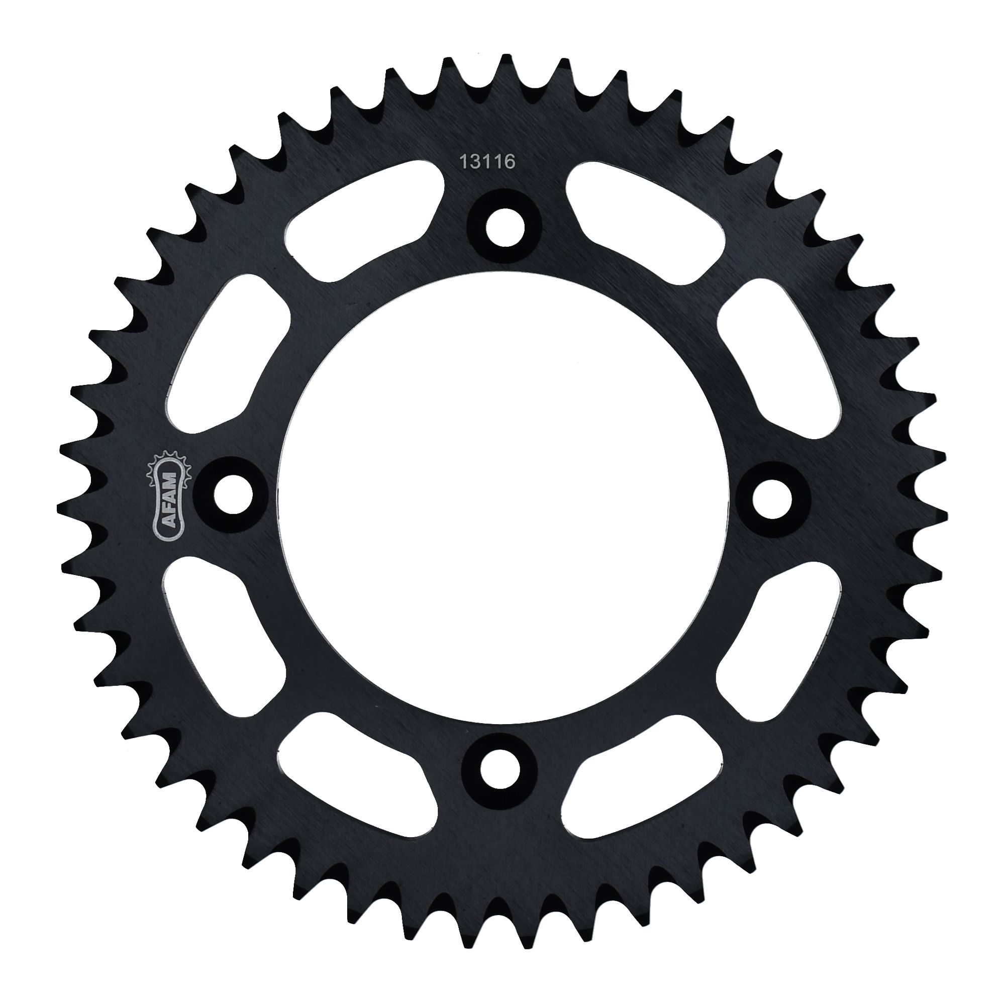 AFAM Kettenrad ALU #420 S/C 47 Zähne