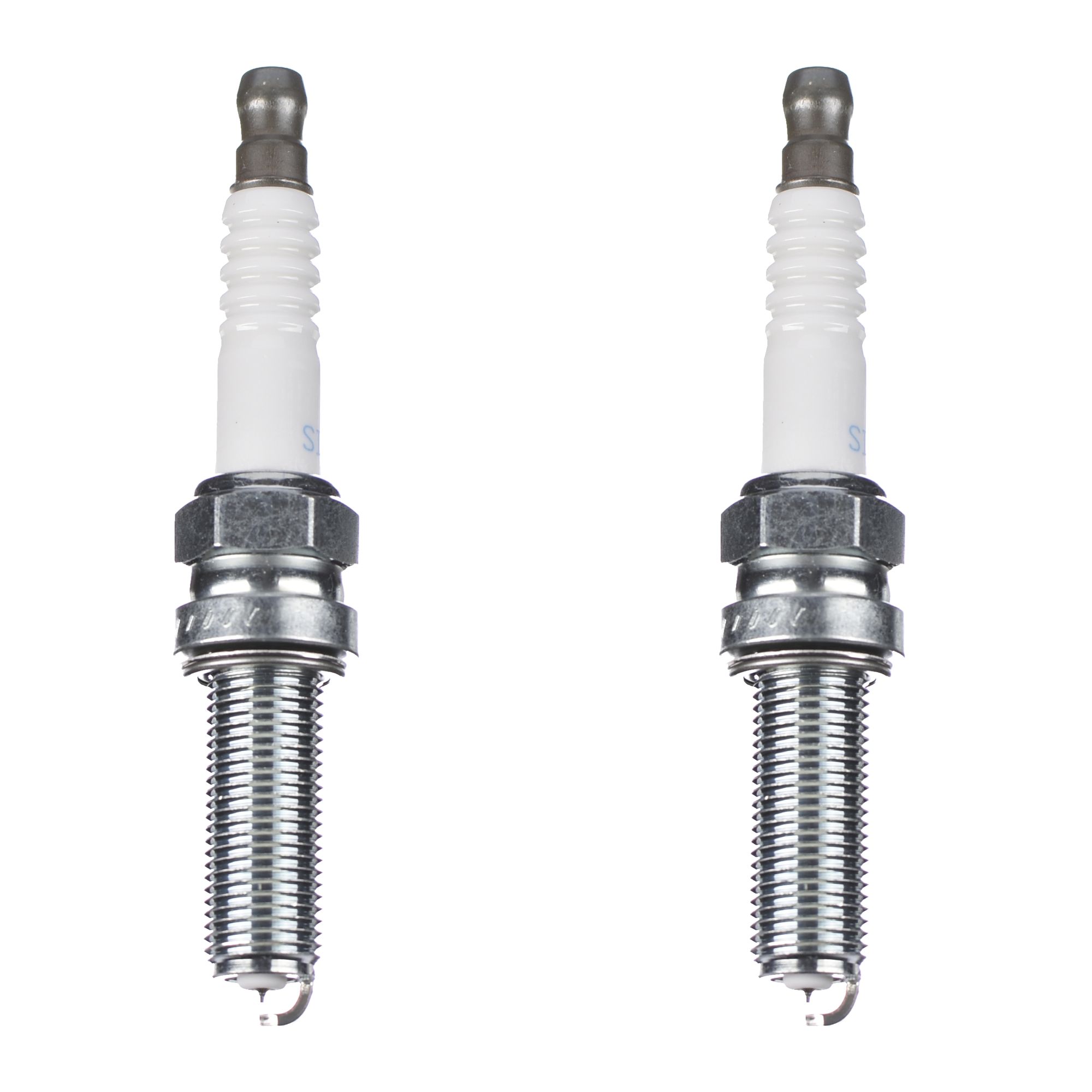 NGK Zündkerze SILMAR8A9S Iridium 90992 2er Set