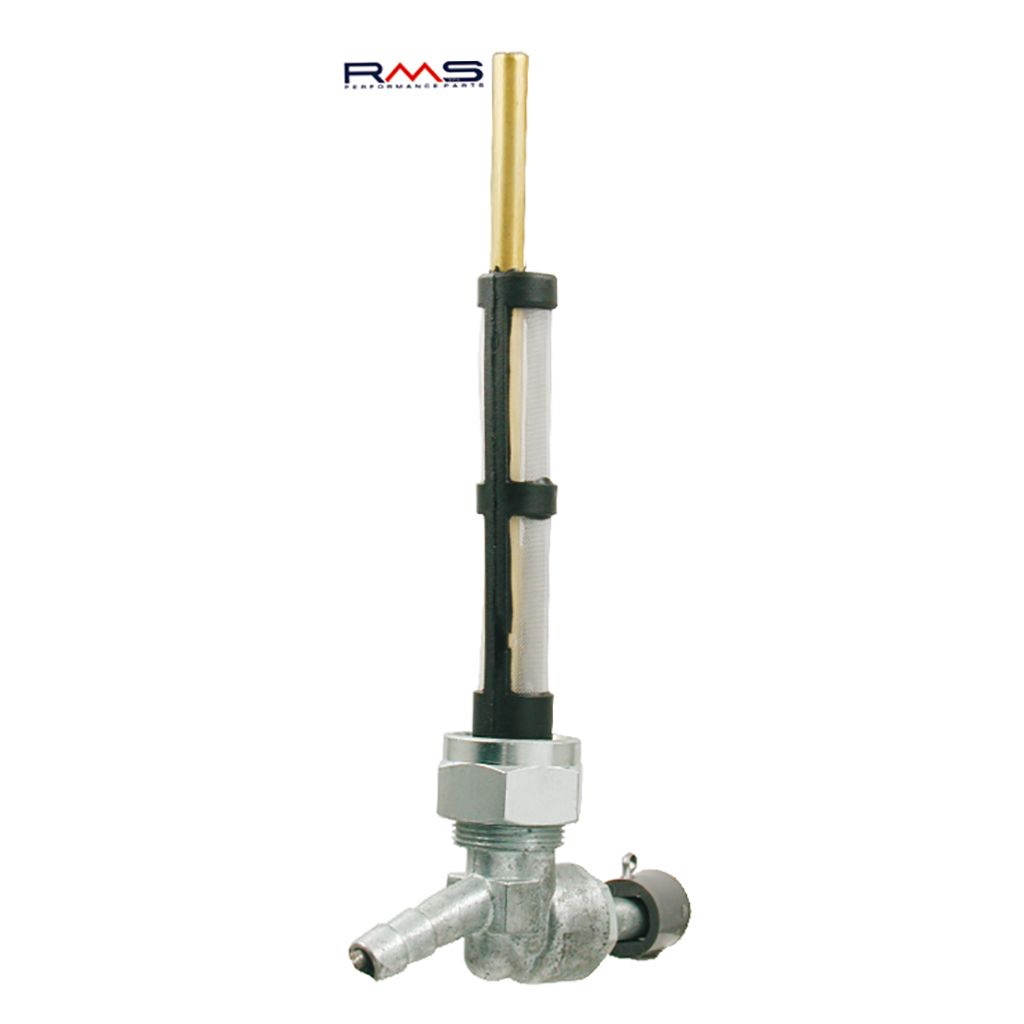 ScooterLibre Benzinhahn