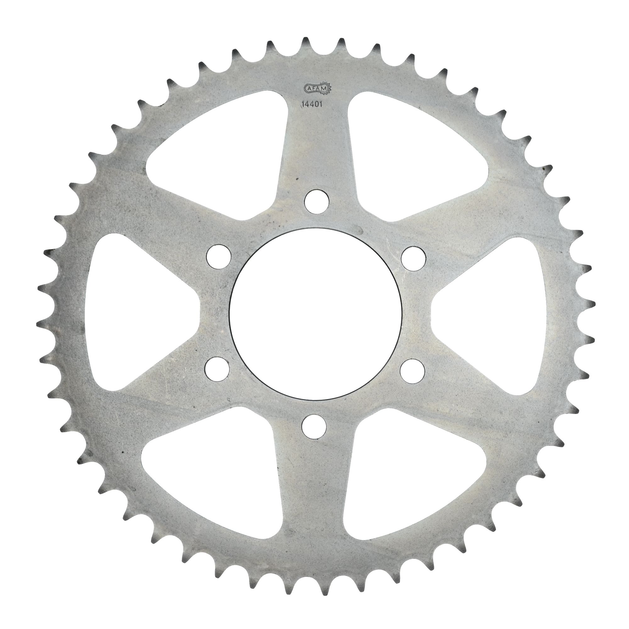 AFAM Kettenrad STAHL #520 37 Zähne