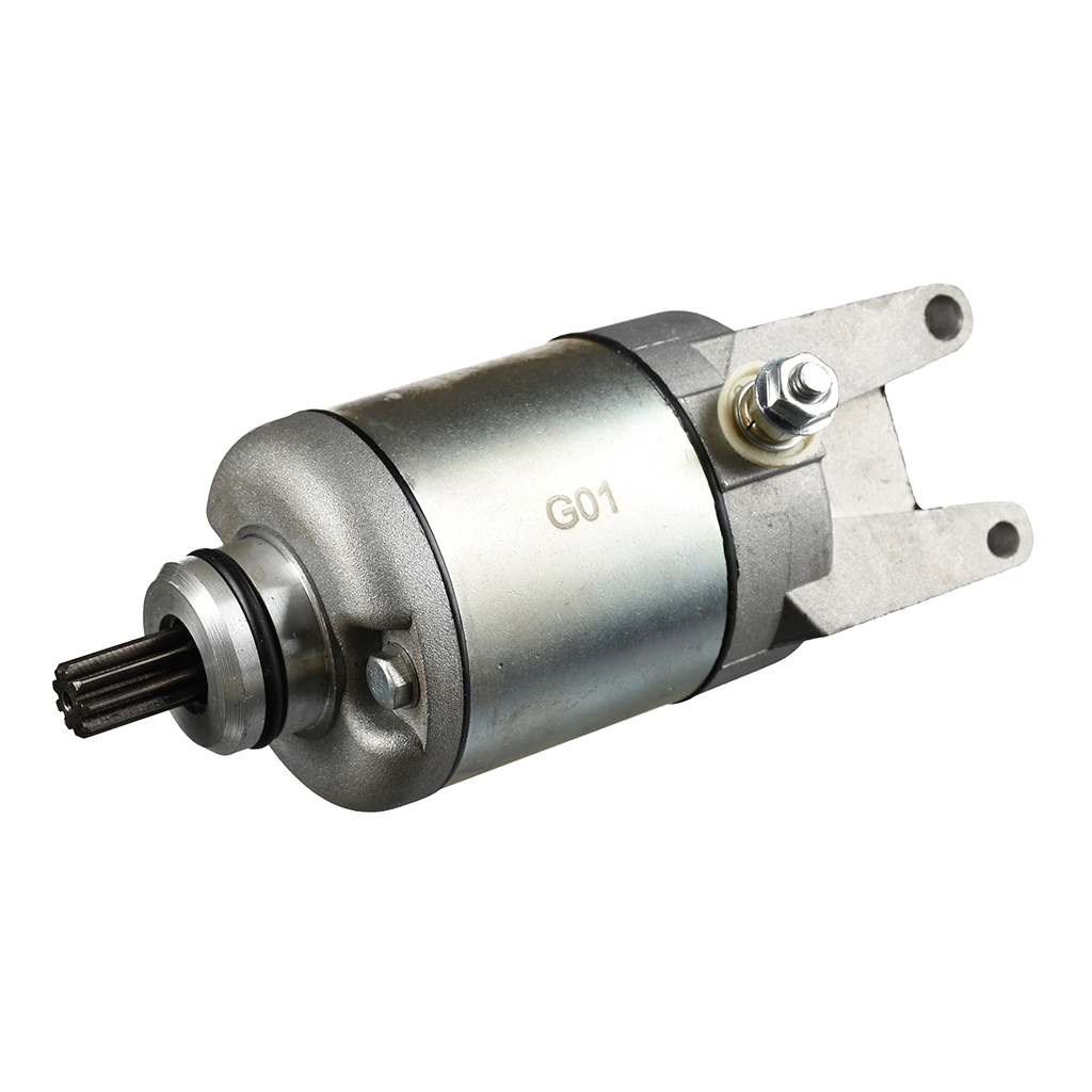 ScooterLibre Anlasser