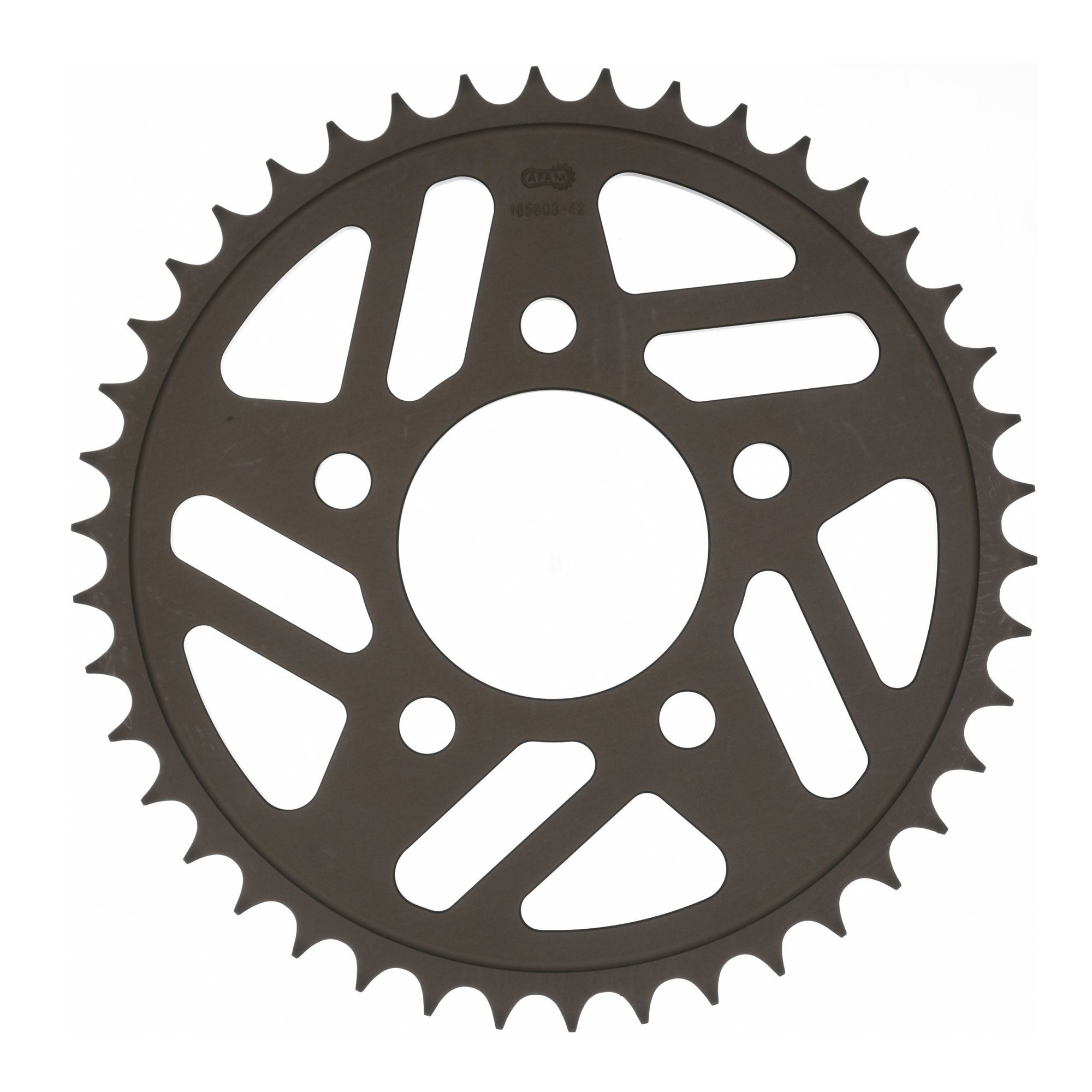 AFAM Kettenrad ALU #520 HP-Schmiederad 39 Zähne