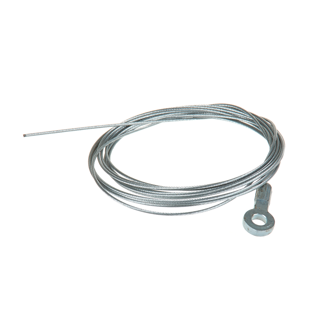 KMP italiana Gaszug Innenzug