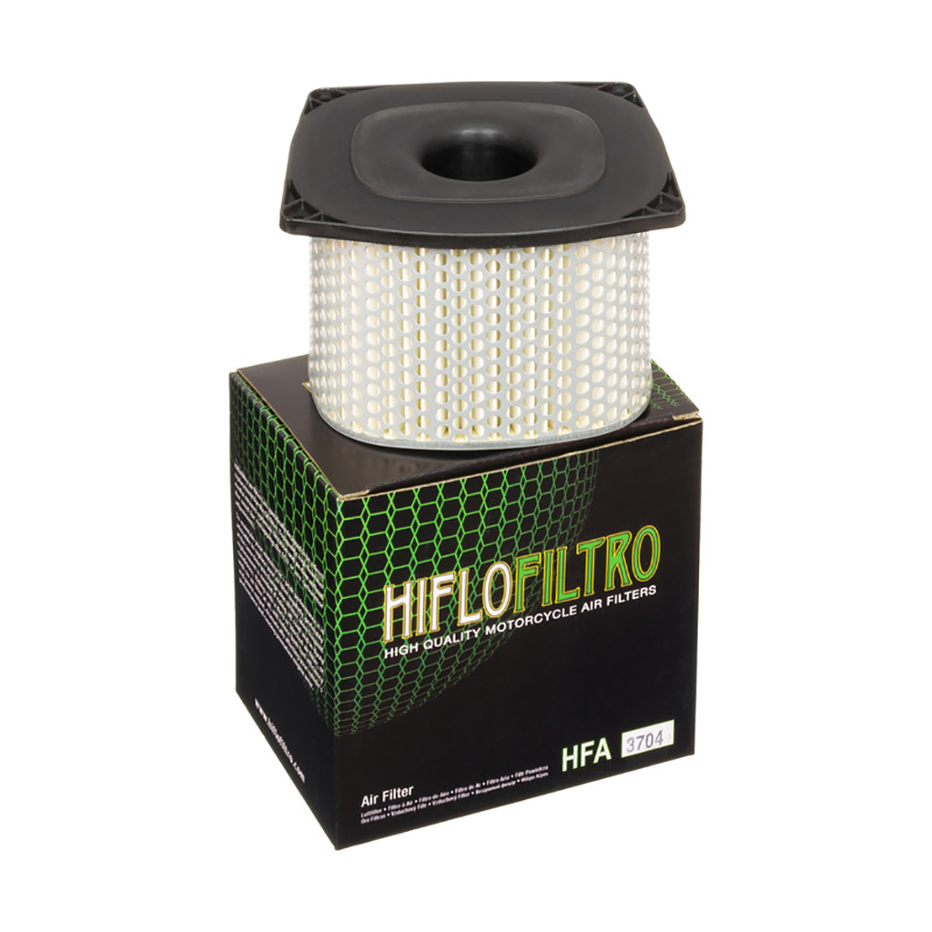 Hiflo Luftfilter