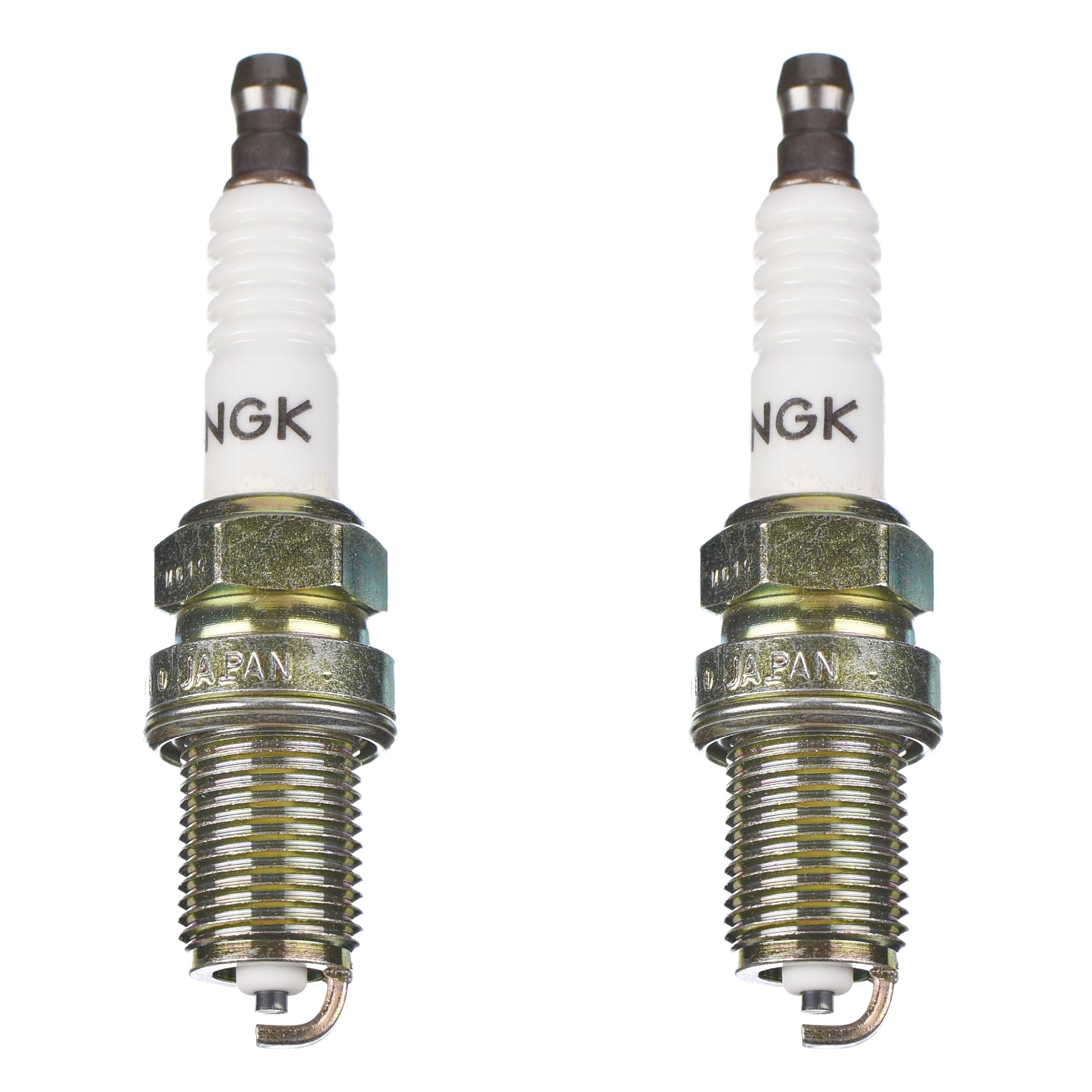 NGK Zündkerze BCP6ES-11 7210 2er Set