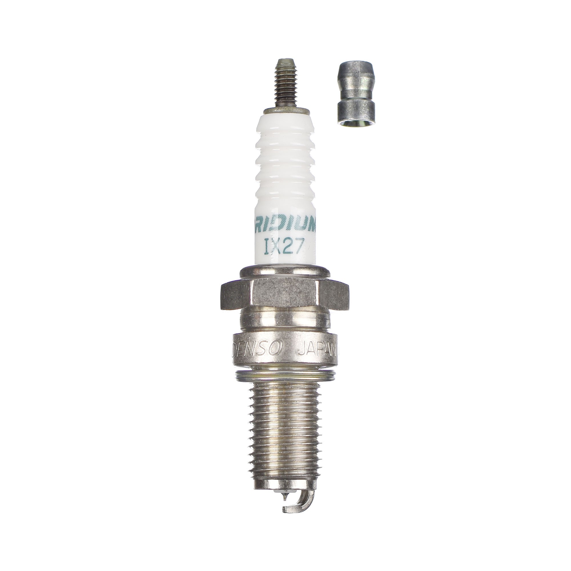 DENSO Zündkerze Iridium