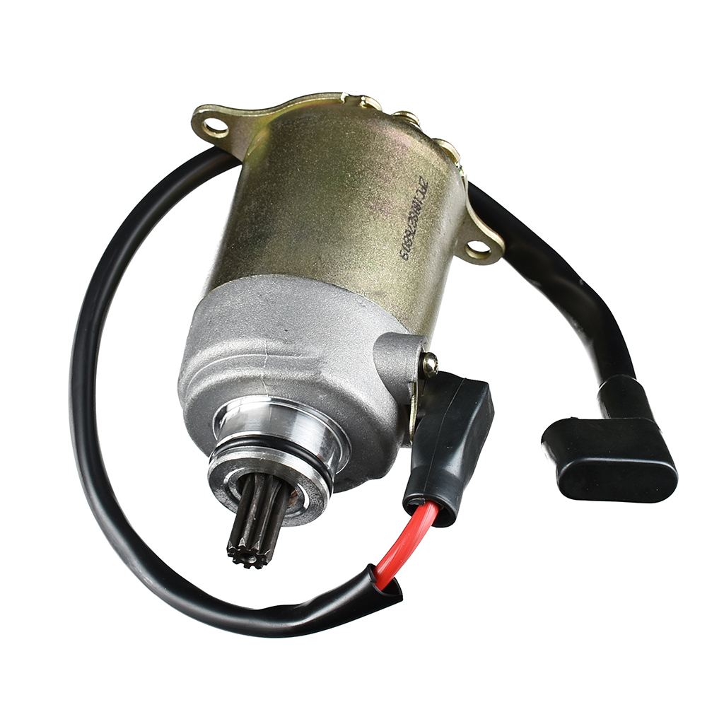 ScooterLibre Anlasser 125ccm 4-Takt