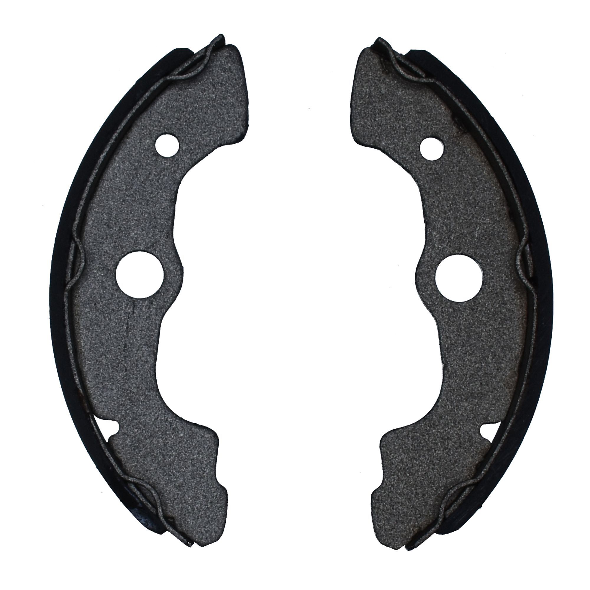 TRW Bremsbacken Bremsbelag