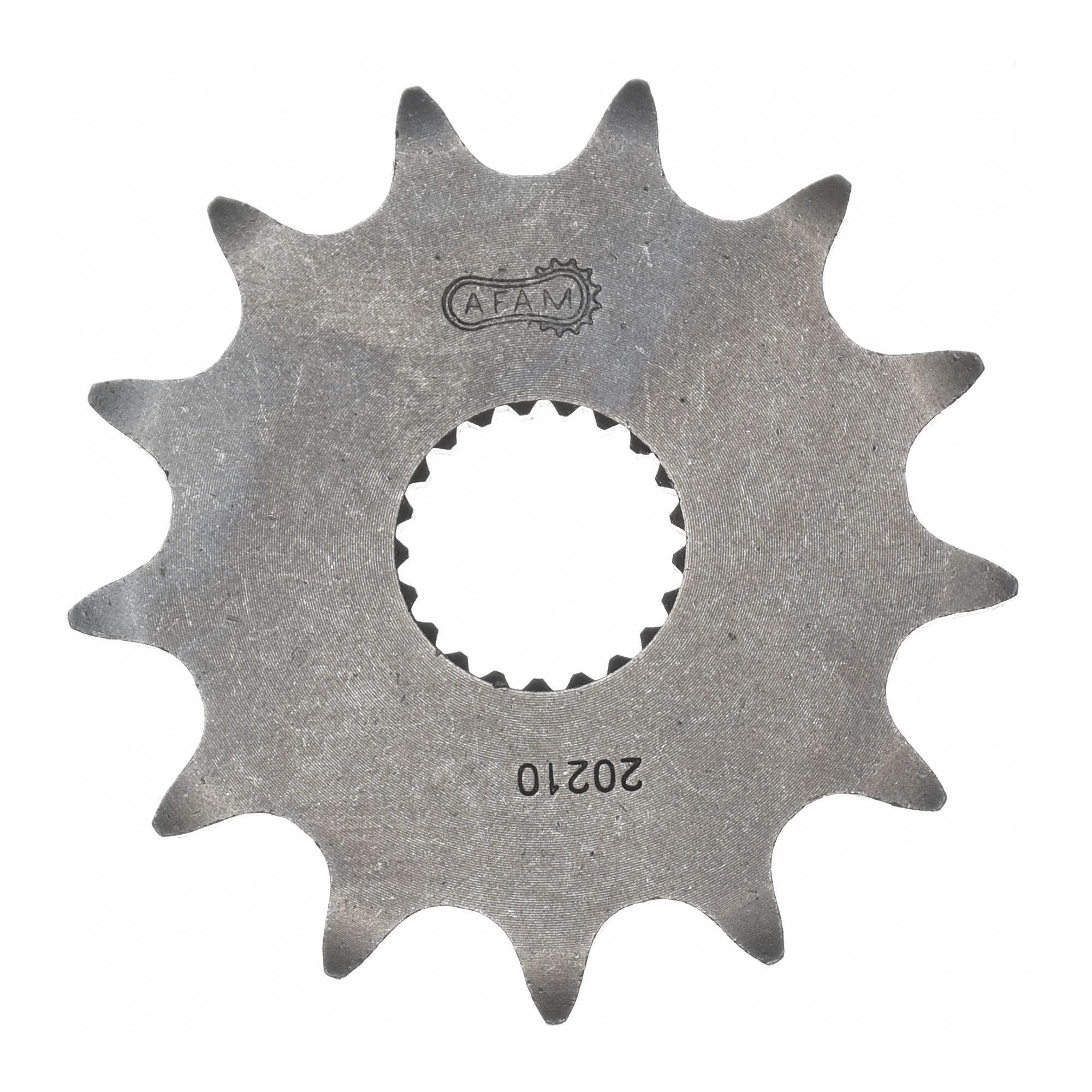 Esjot Ritzel 20210-12 #520 12 Zähne