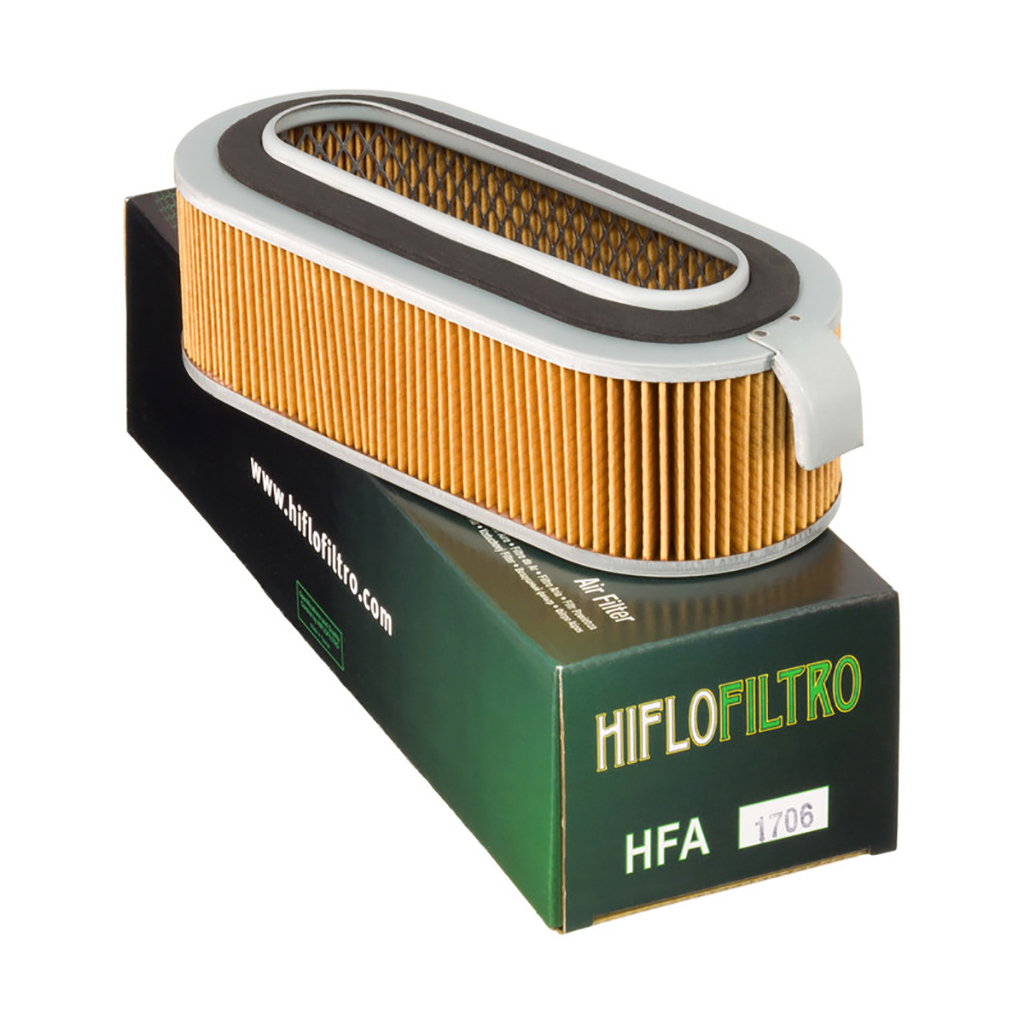 Hiflo Luftfilter