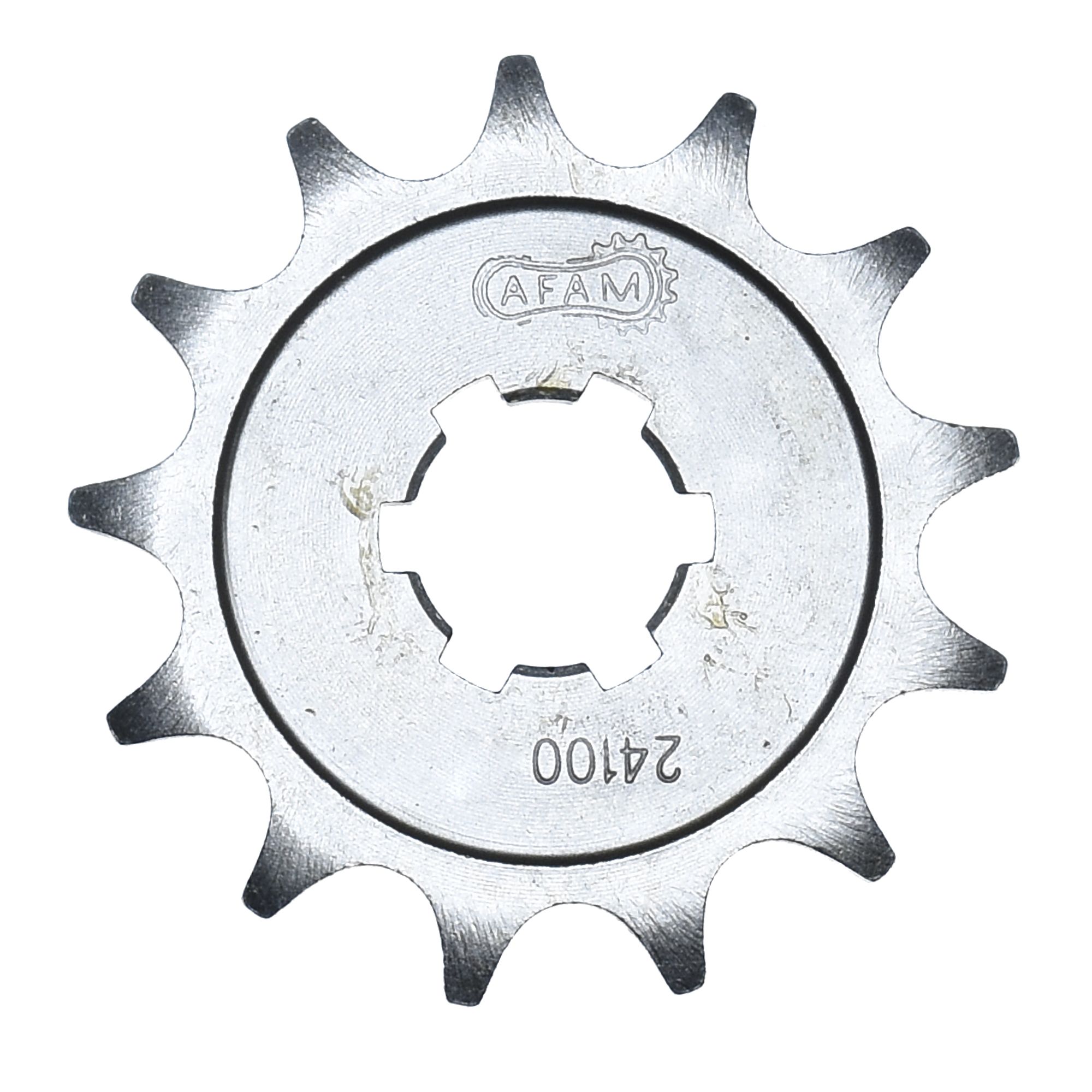 AFAM Ritzel #428 14 Zähne