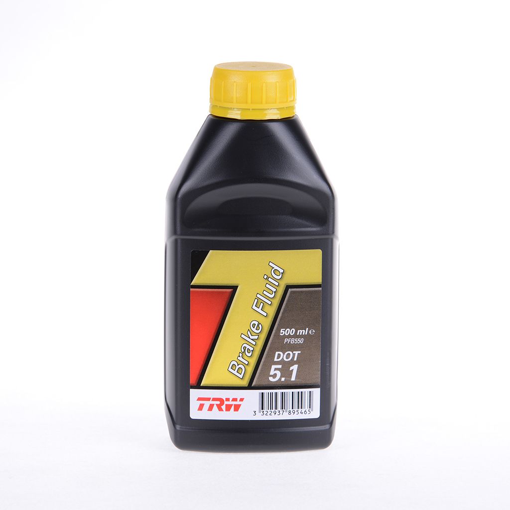 TRW Bremsflüssigkeit DOT 5.1 500 ml