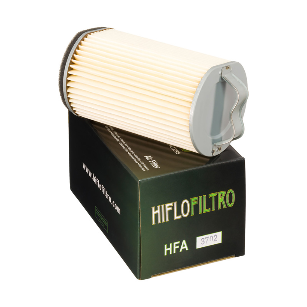 Hiflo Luftfilter