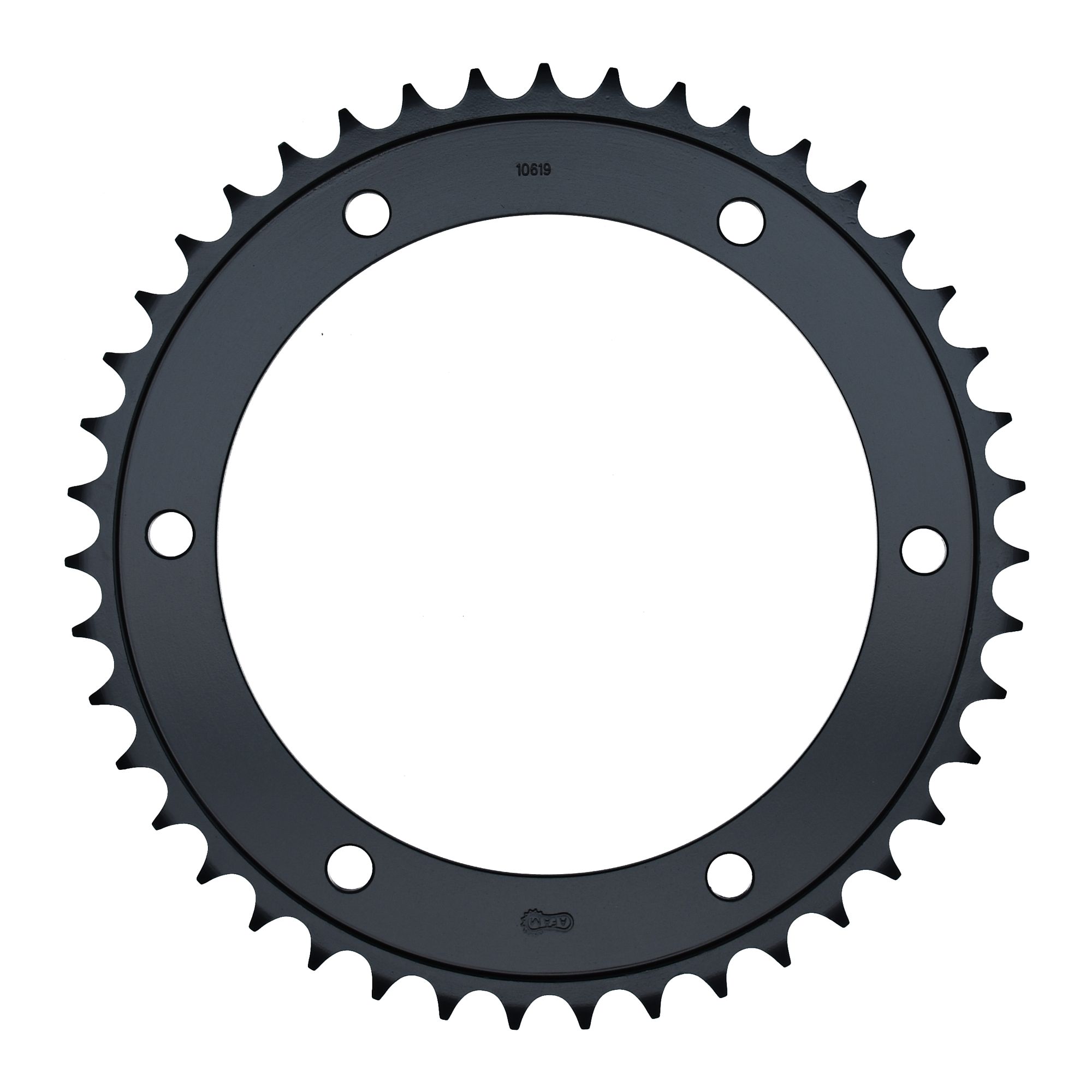 Esjot Kettenrad 10619-44 STAHL #530 44 Zähne