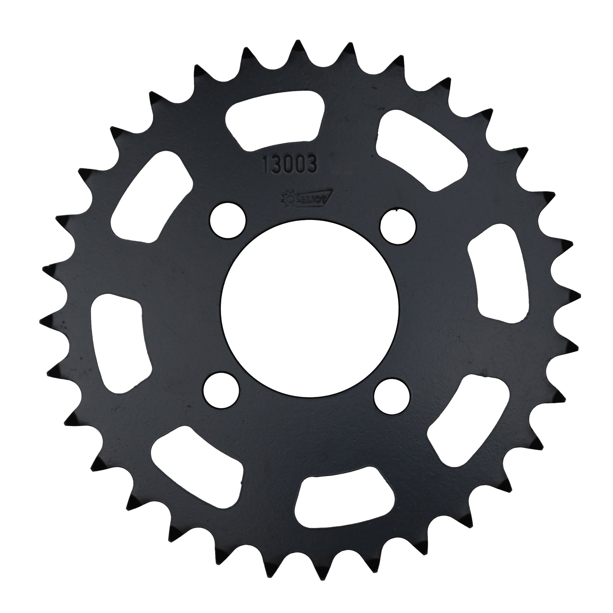 AFAM Kettenrad ALU #420 28 Zähne