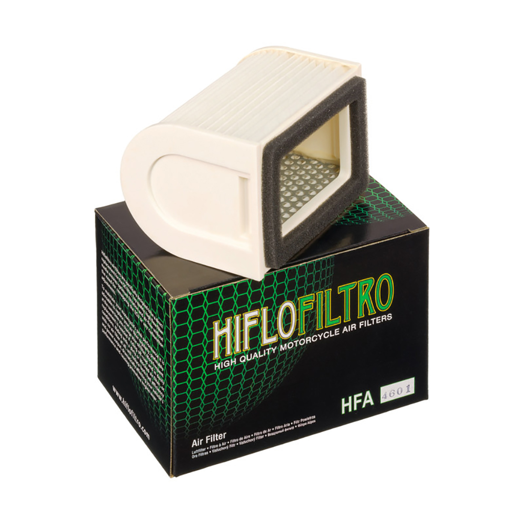 Hiflo Luftfilter