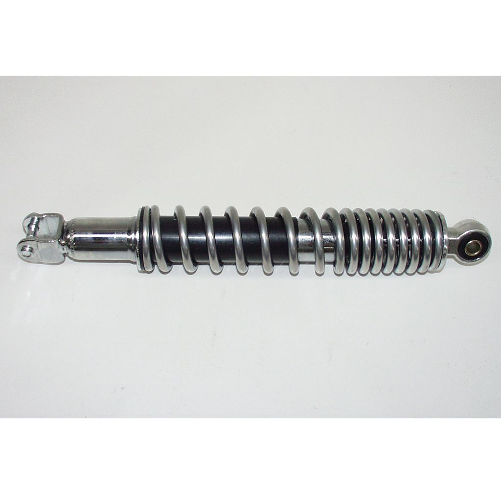 ScooterLibre Stoßdämpfer Federbein hinten 335 mm f. Fz. mit 2 Federbeinen