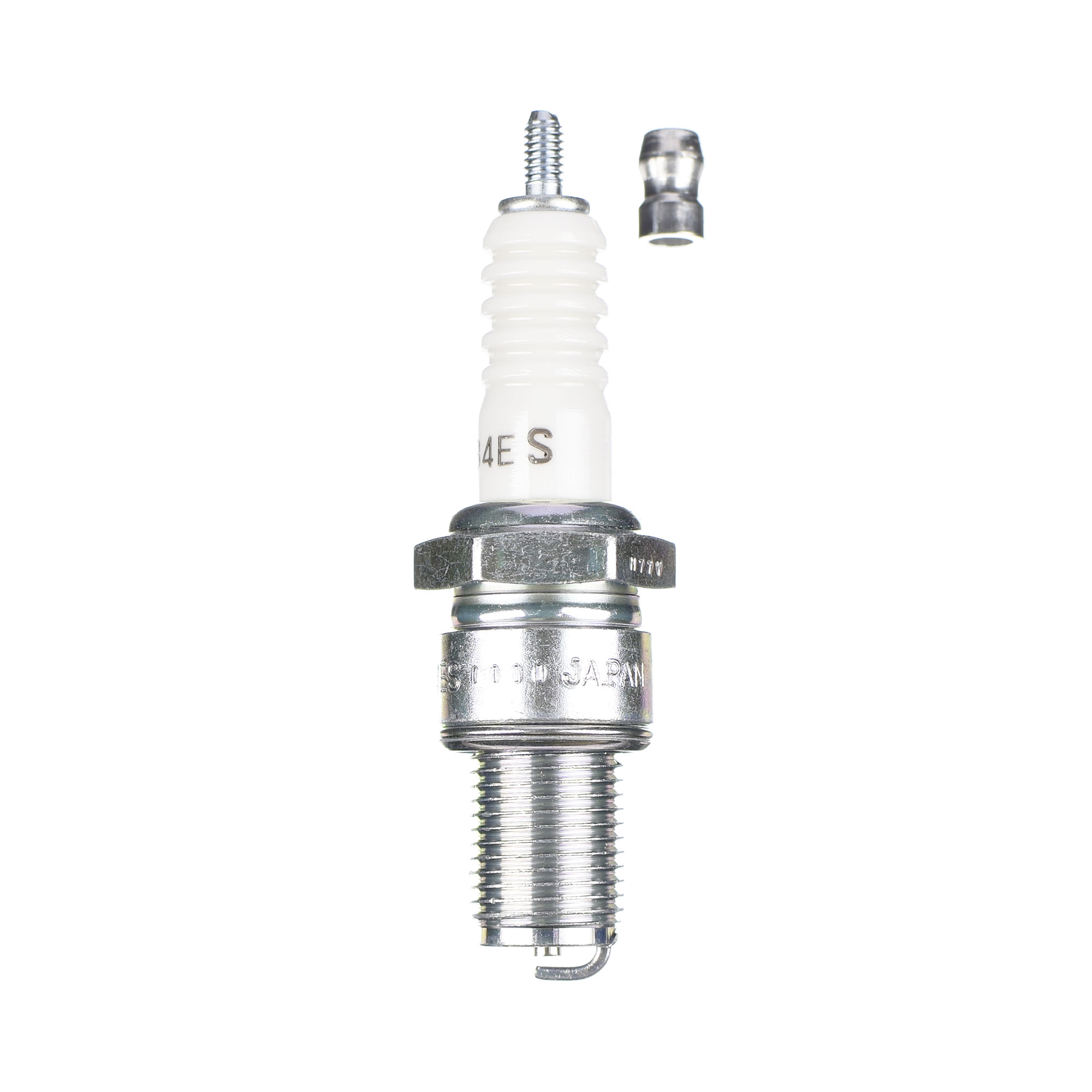 NGK Zündkerze B4ES