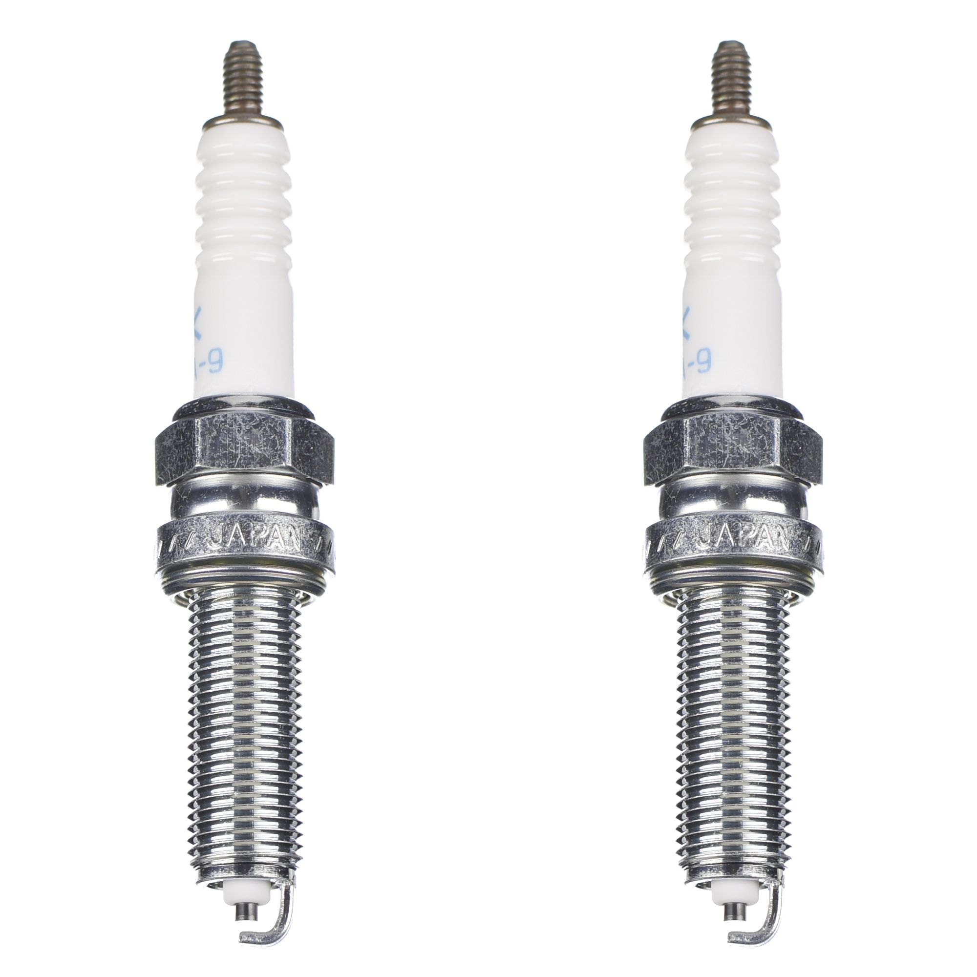 NGK Zündkerze LMAR6A-9 5946 2er Set