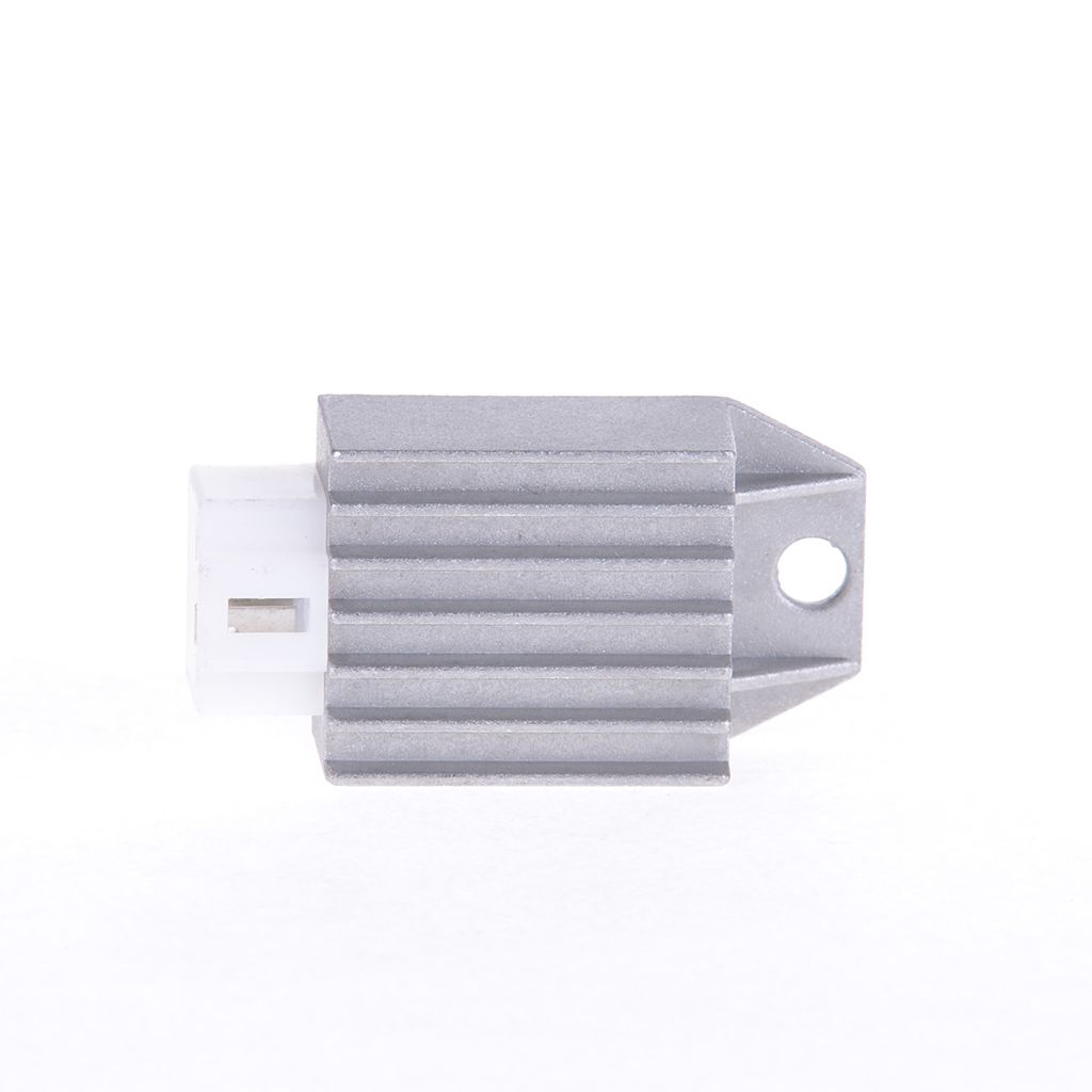 ScooterLibre Gleichrichter 2x2 Anschlüsse übereinander