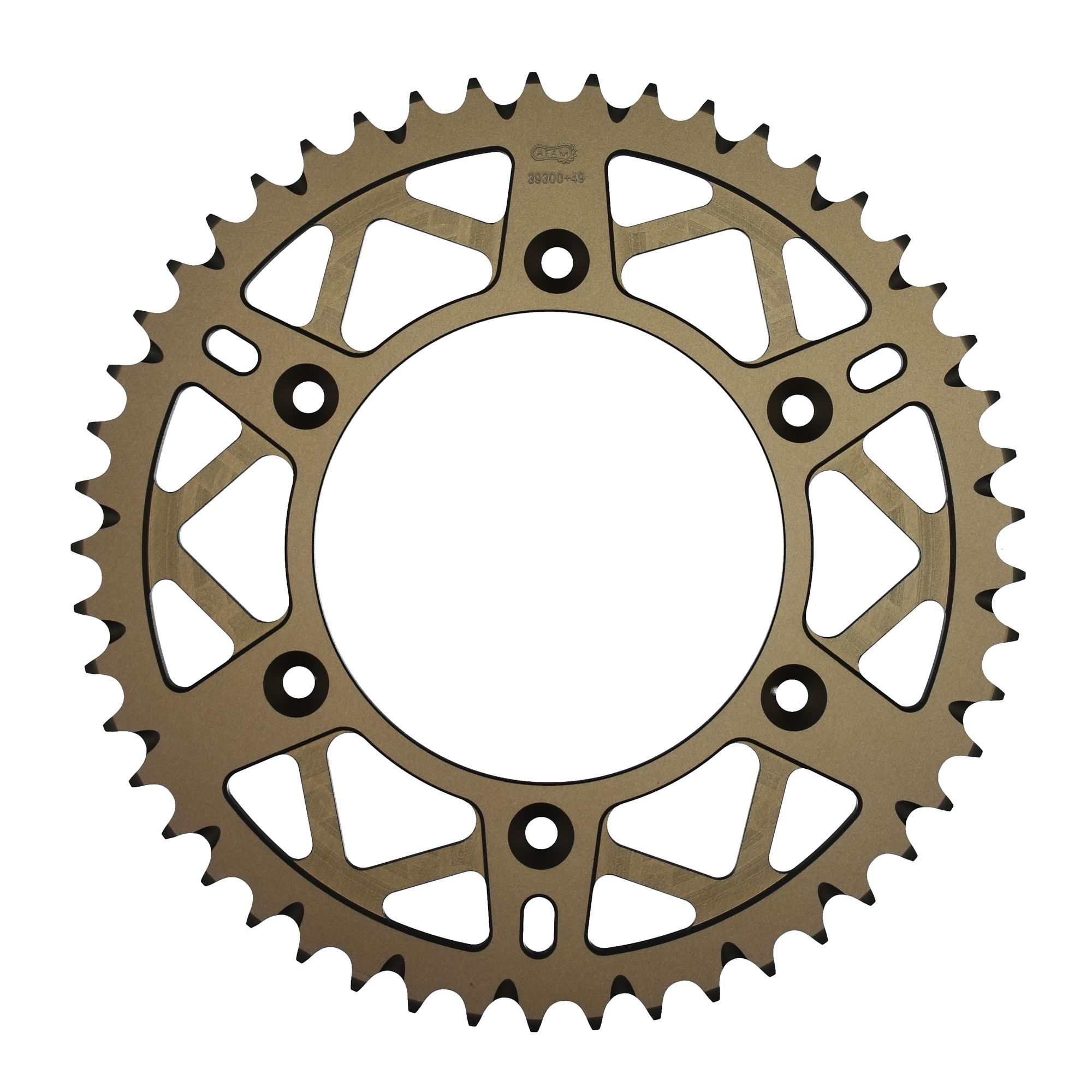 AFAM Kettenrad ALU #520 S/C 49 Zähne