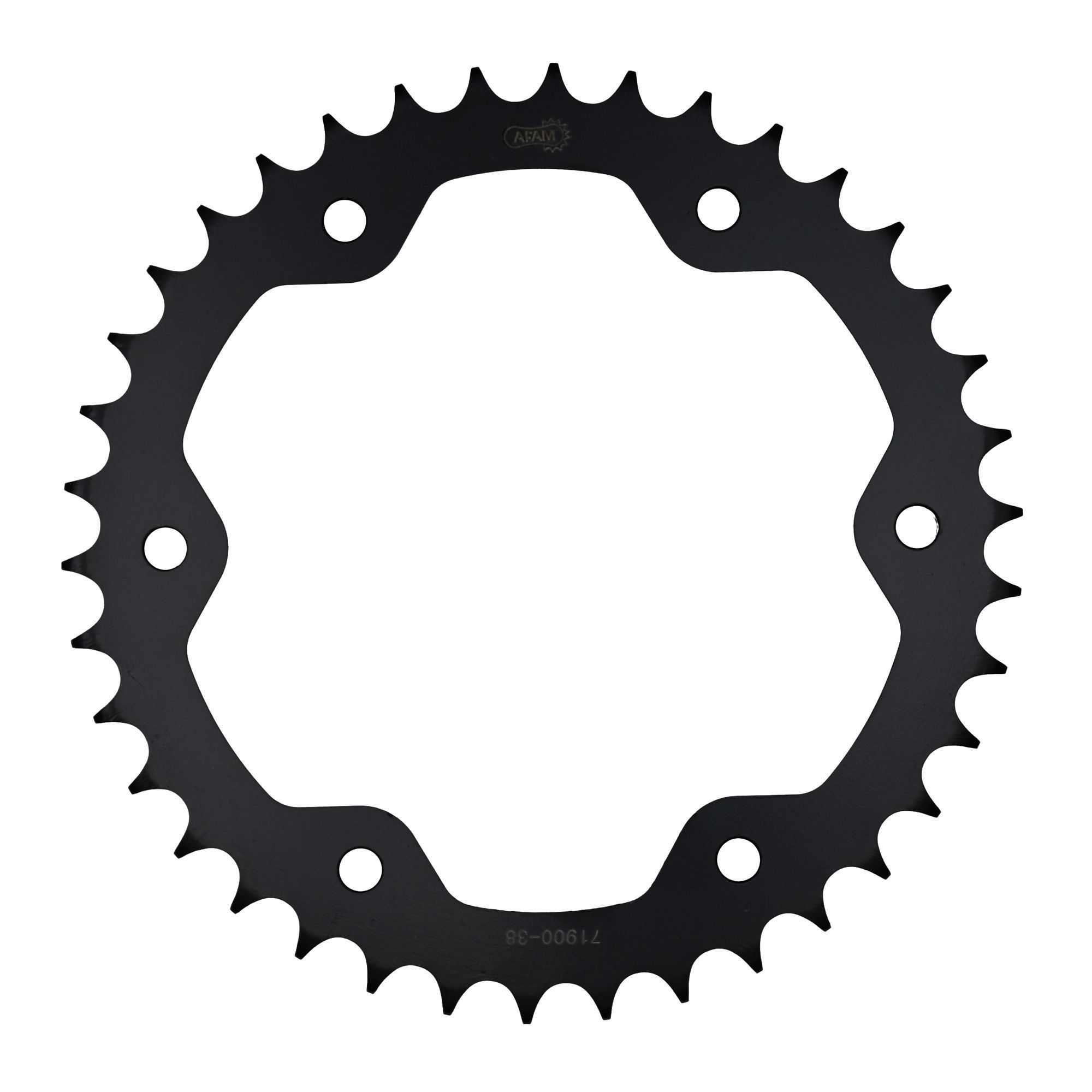 AFAM Kettenrad 29050-38 STAHL #525 38 Zähne